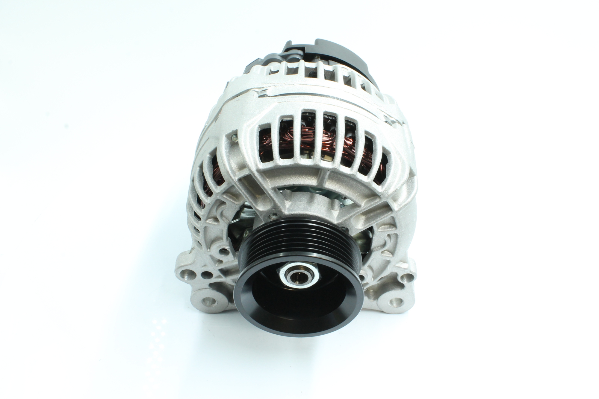 PowerMax 89212262 Alternator 8111 122