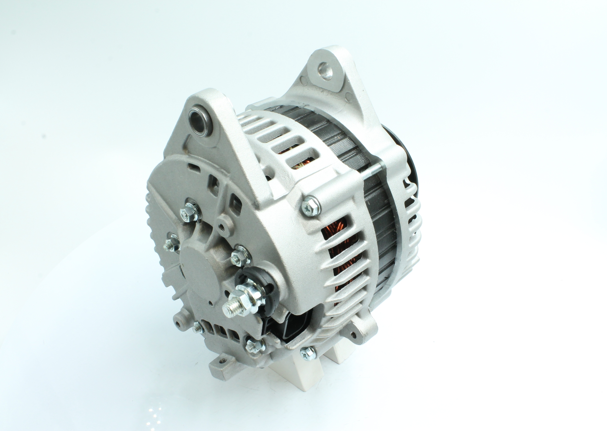 Pirkt 89212317 PowerMax 14V, 90A, Ø 84 mm Ģenerators 89212317 lēti