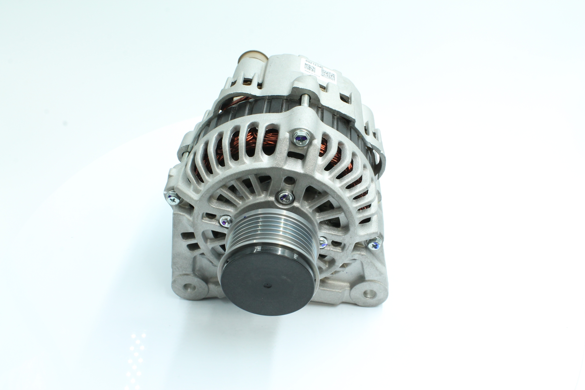 89212345 PowerMax Générateur démarreur Renault Kangoo 2