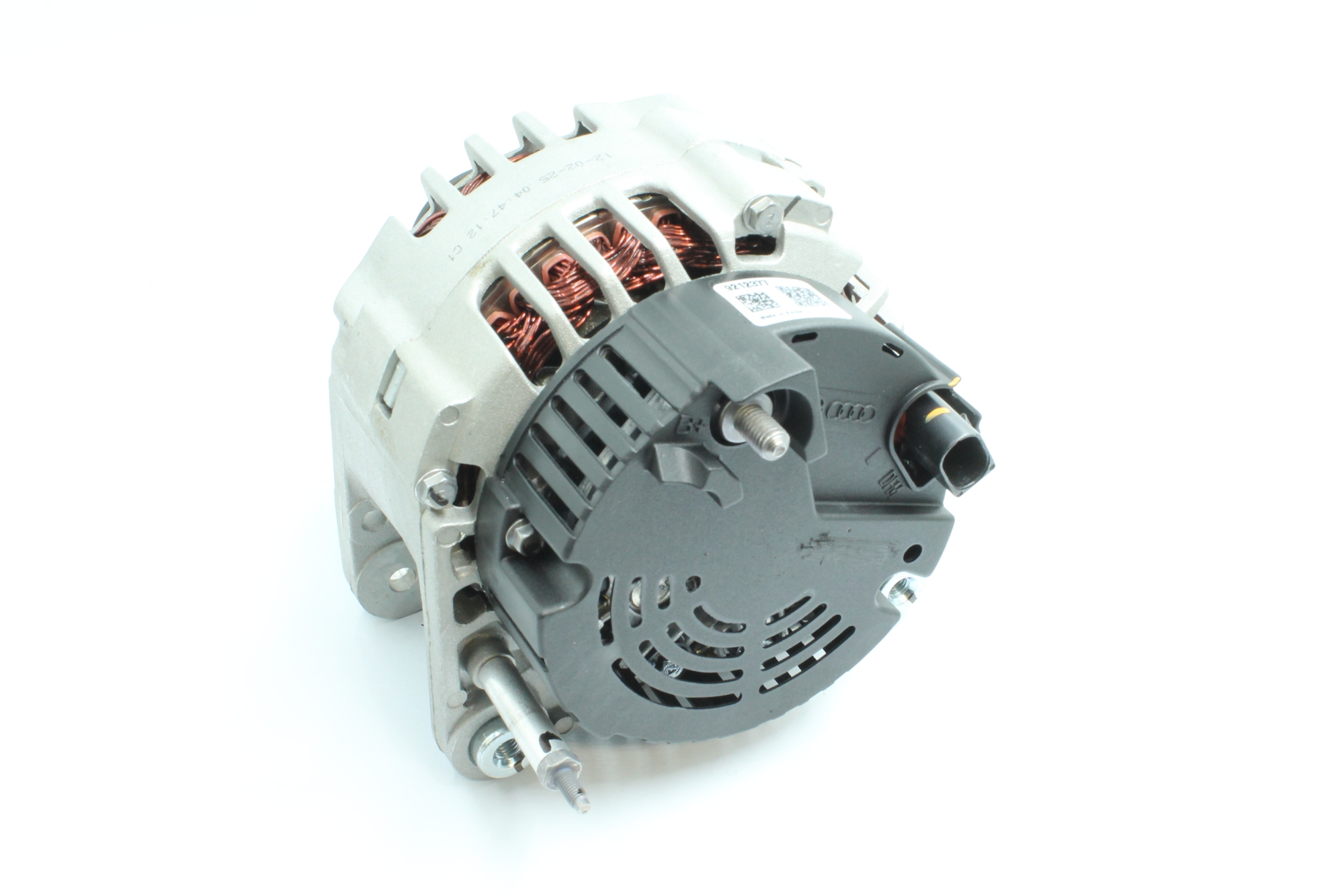 89212377 Alternator VW LUPO PowerMax