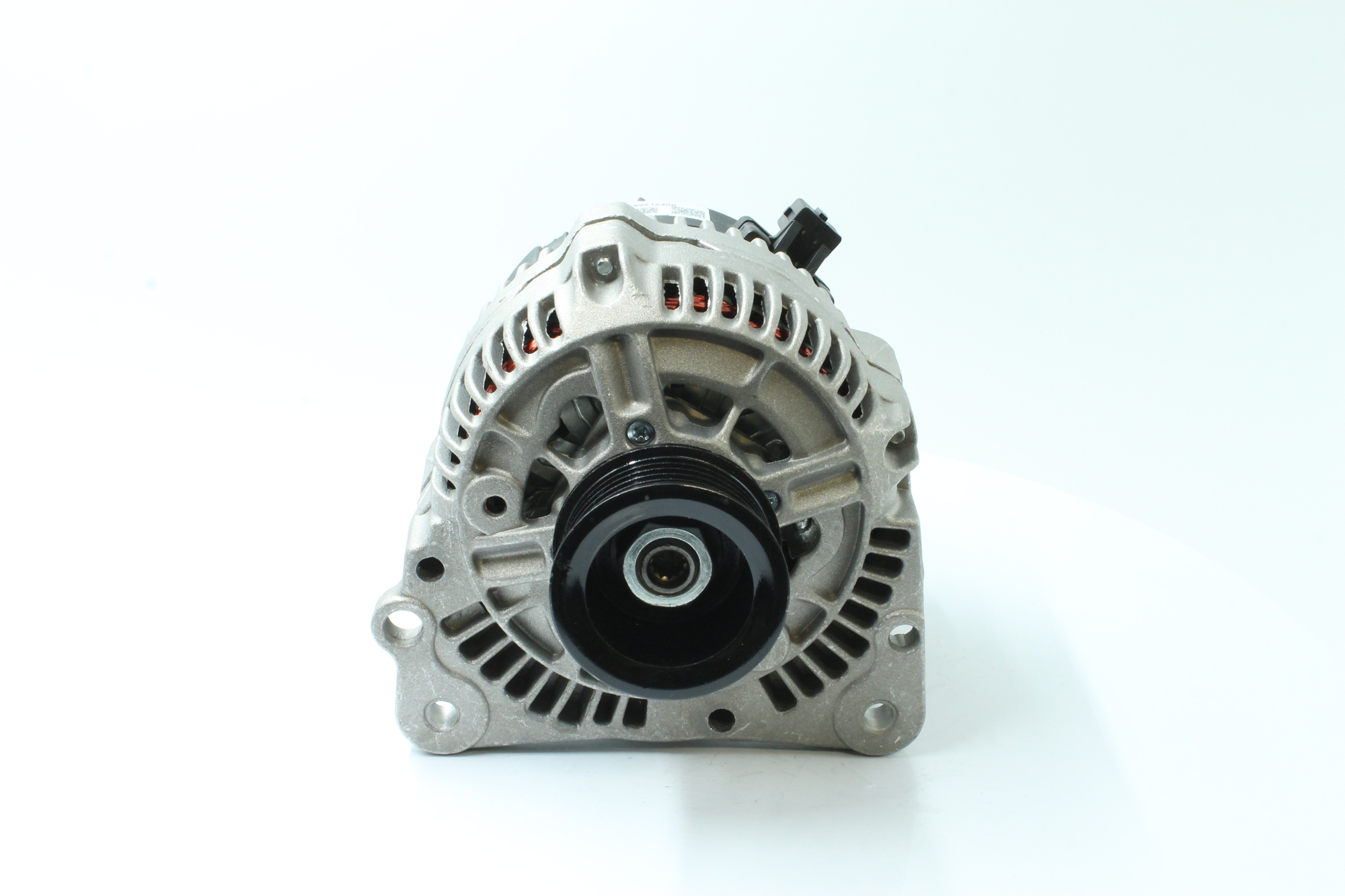 PowerMax 89212409 Alternator 037-903-025B