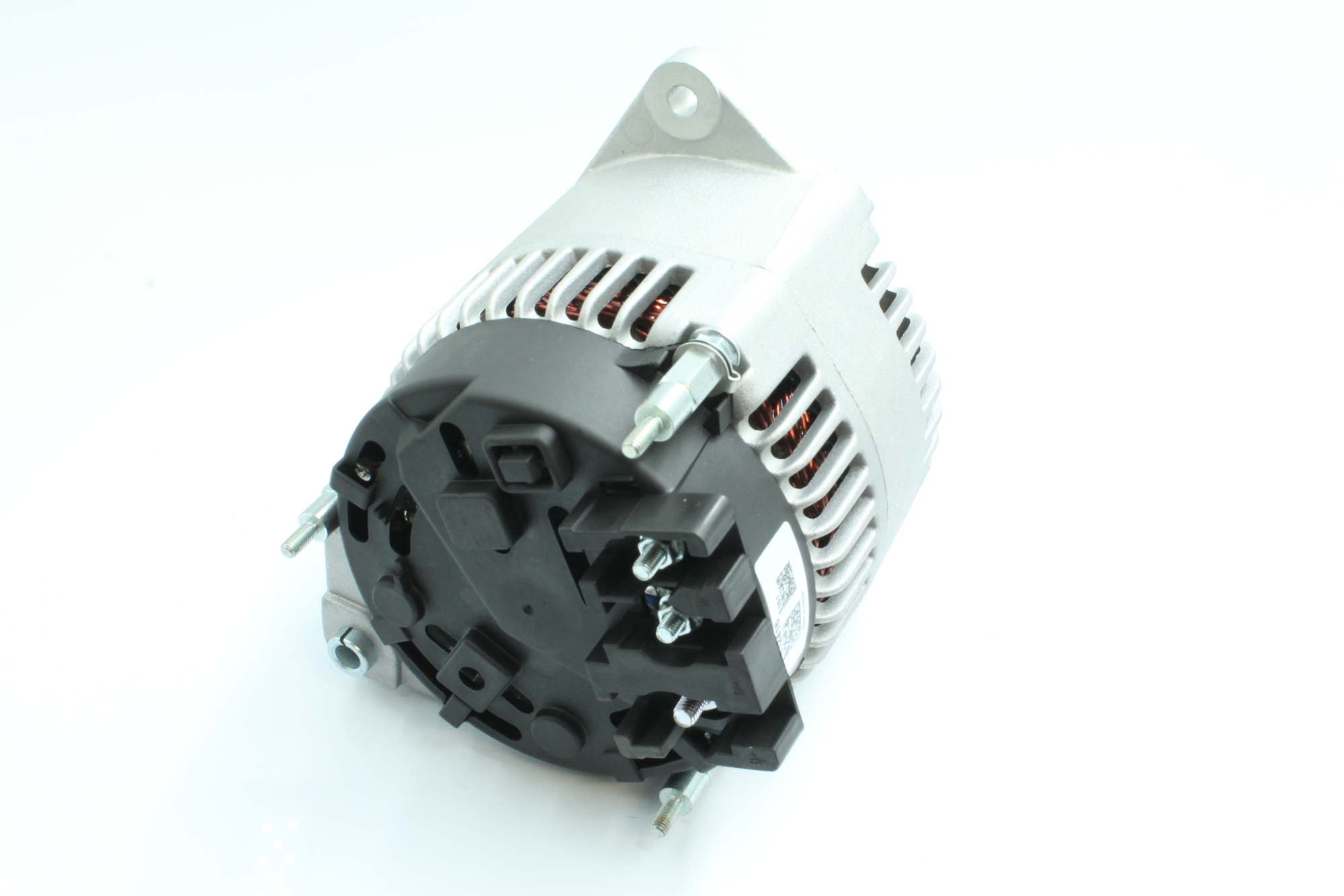 89212416 Lichtmaschine PowerMax AMR4248 LAND ROVER