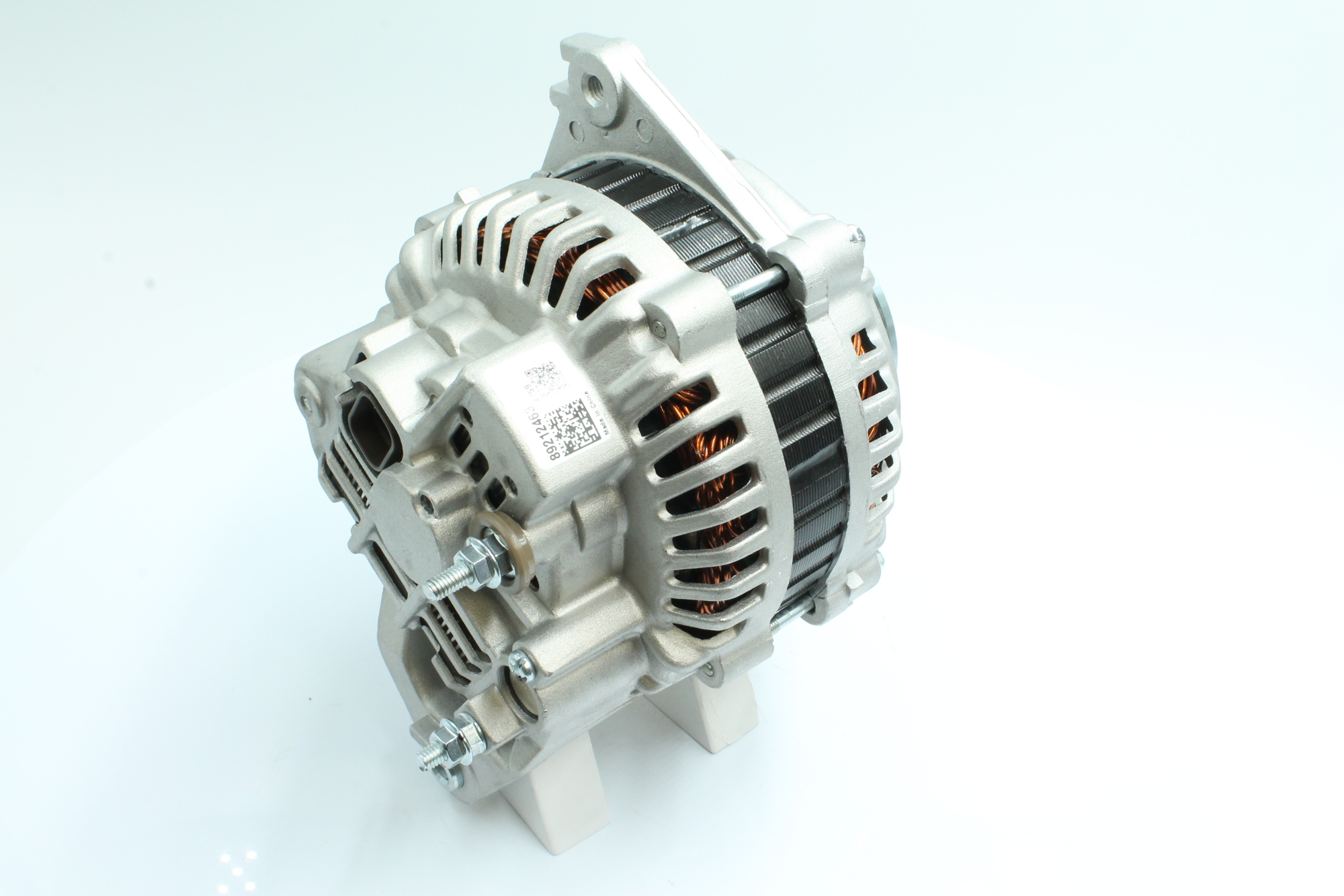 Alternators PowerMax 14V, 75A, Ø 64 mm - 89212463