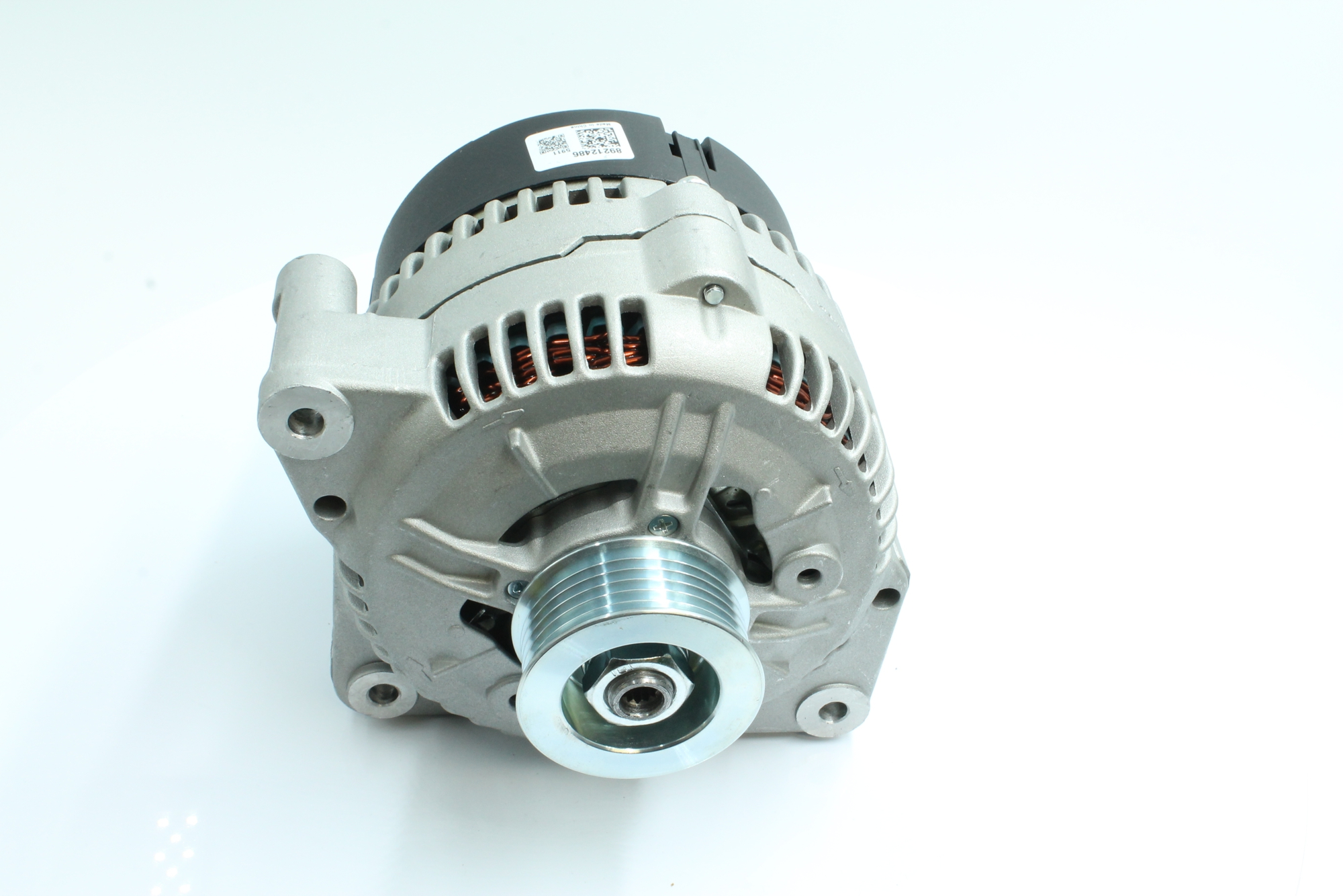 89212486 Ģenerators VOLVO V70 PowerMax