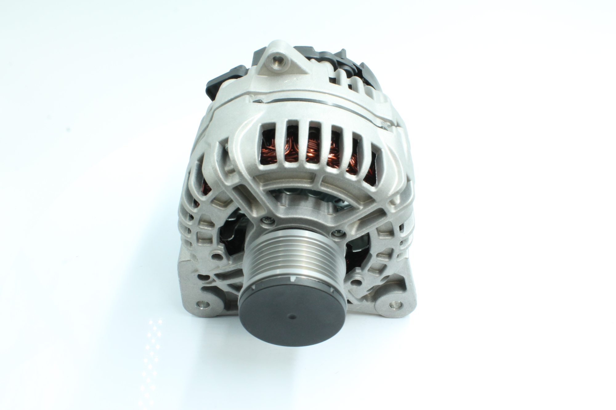 PowerMax 89212497 Alternator 14V, 120A, Ø 55 mm