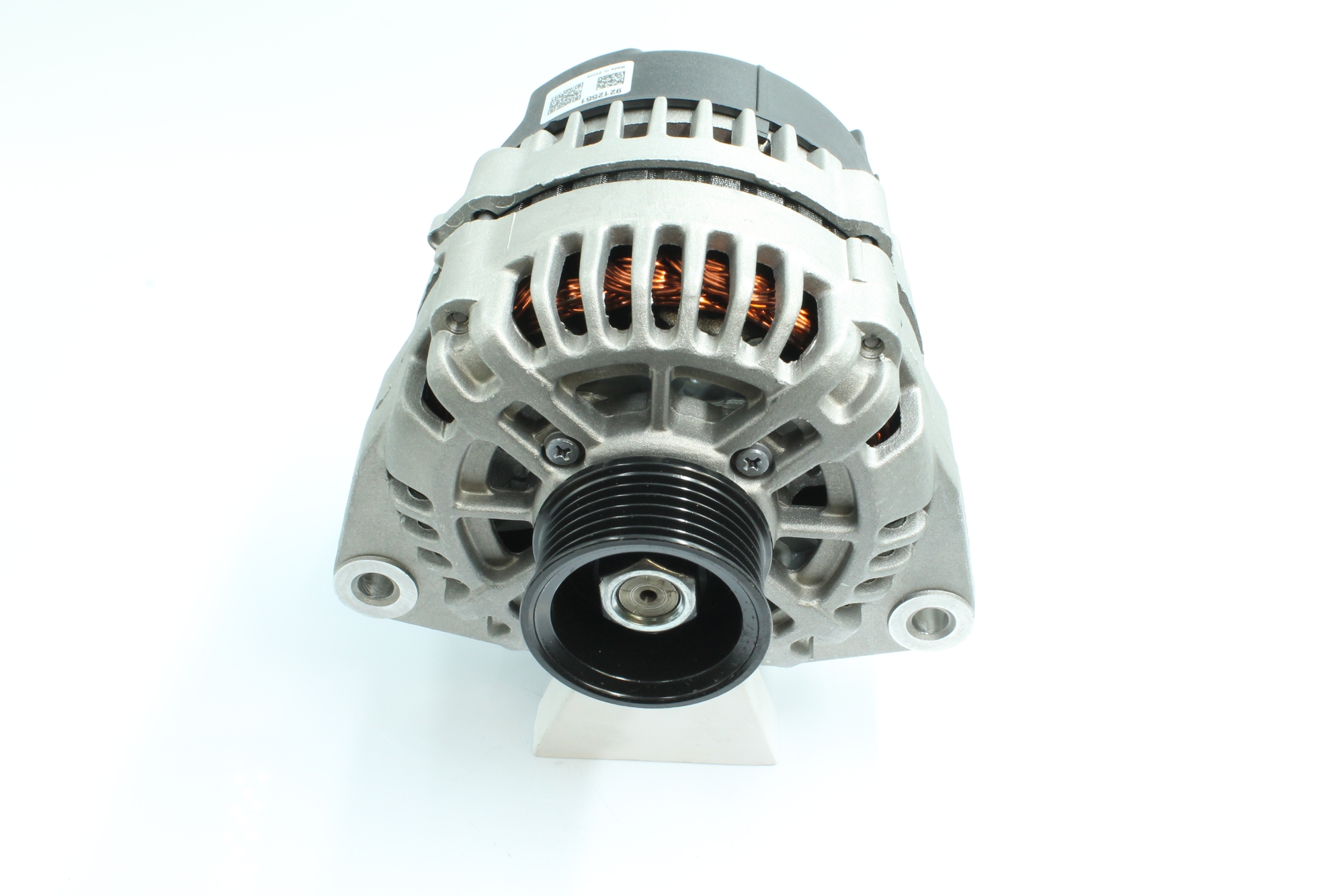 PowerMax 89212551 Alternator 14V, 90A, Ø 56 mm