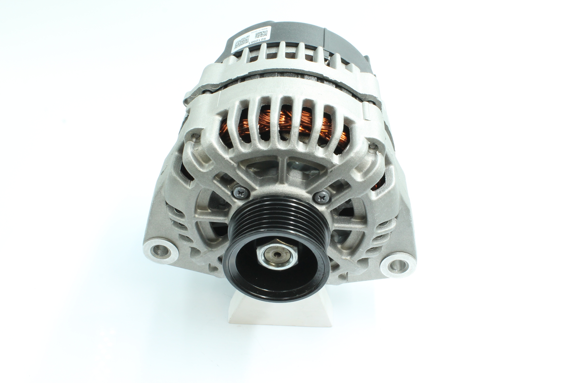 PowerMax 89212551 Alternator 011 154 03 02