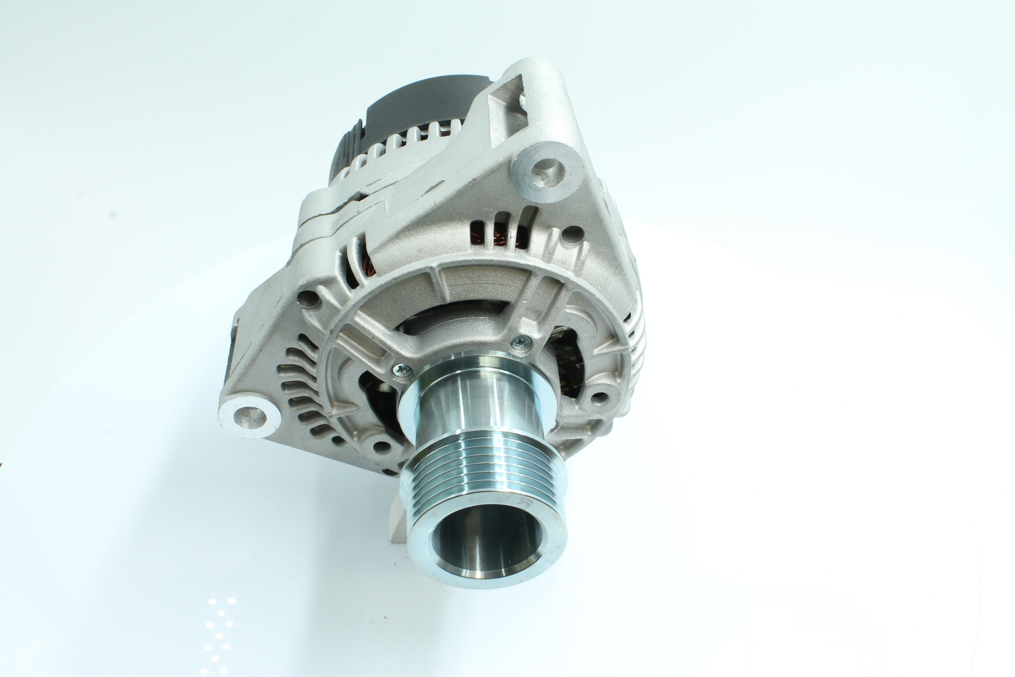 89212586 Alternator PowerMax 4739041 HONDA