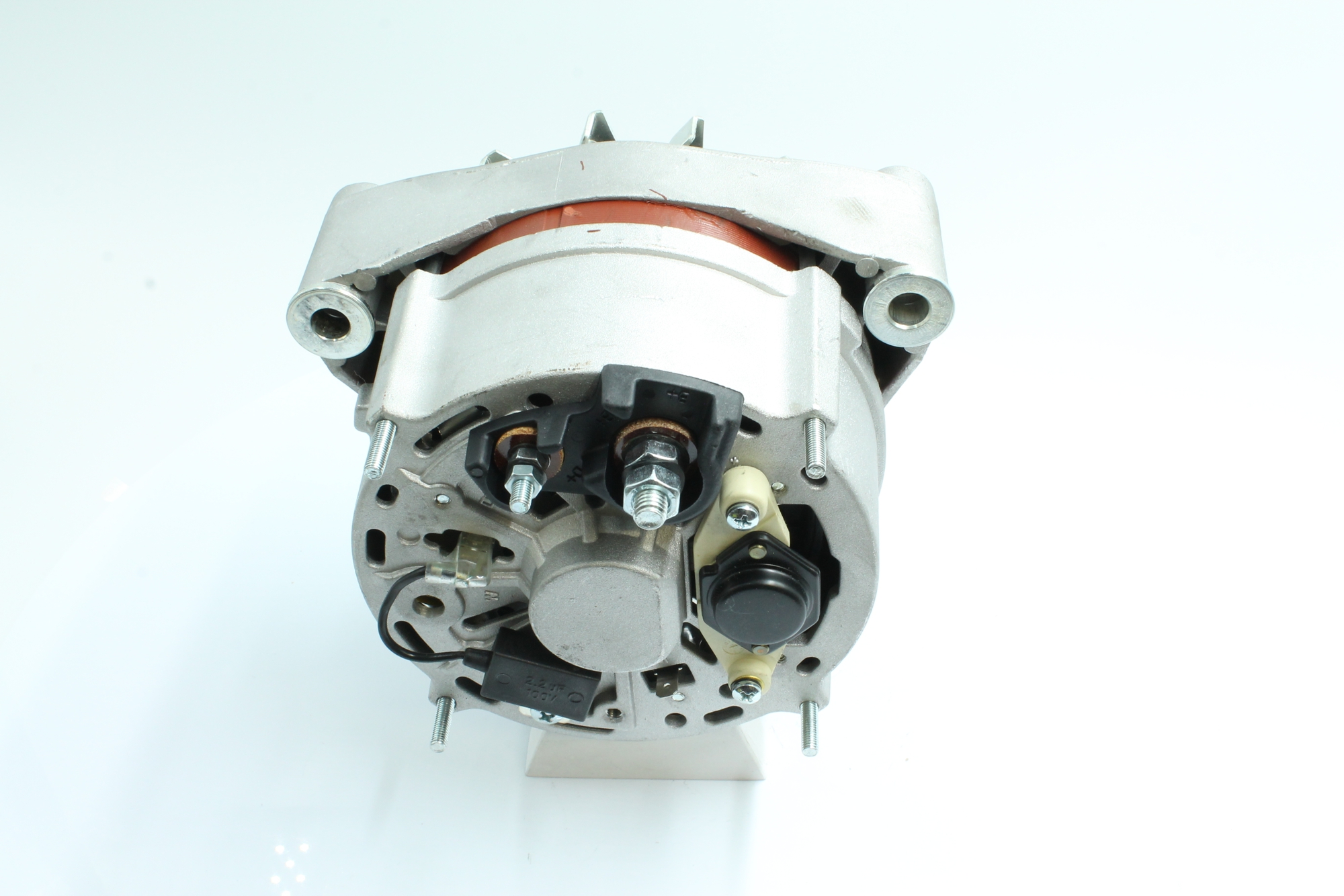 PowerMax 14V, 80A, Ø 76 mm Generator 89212640 buy