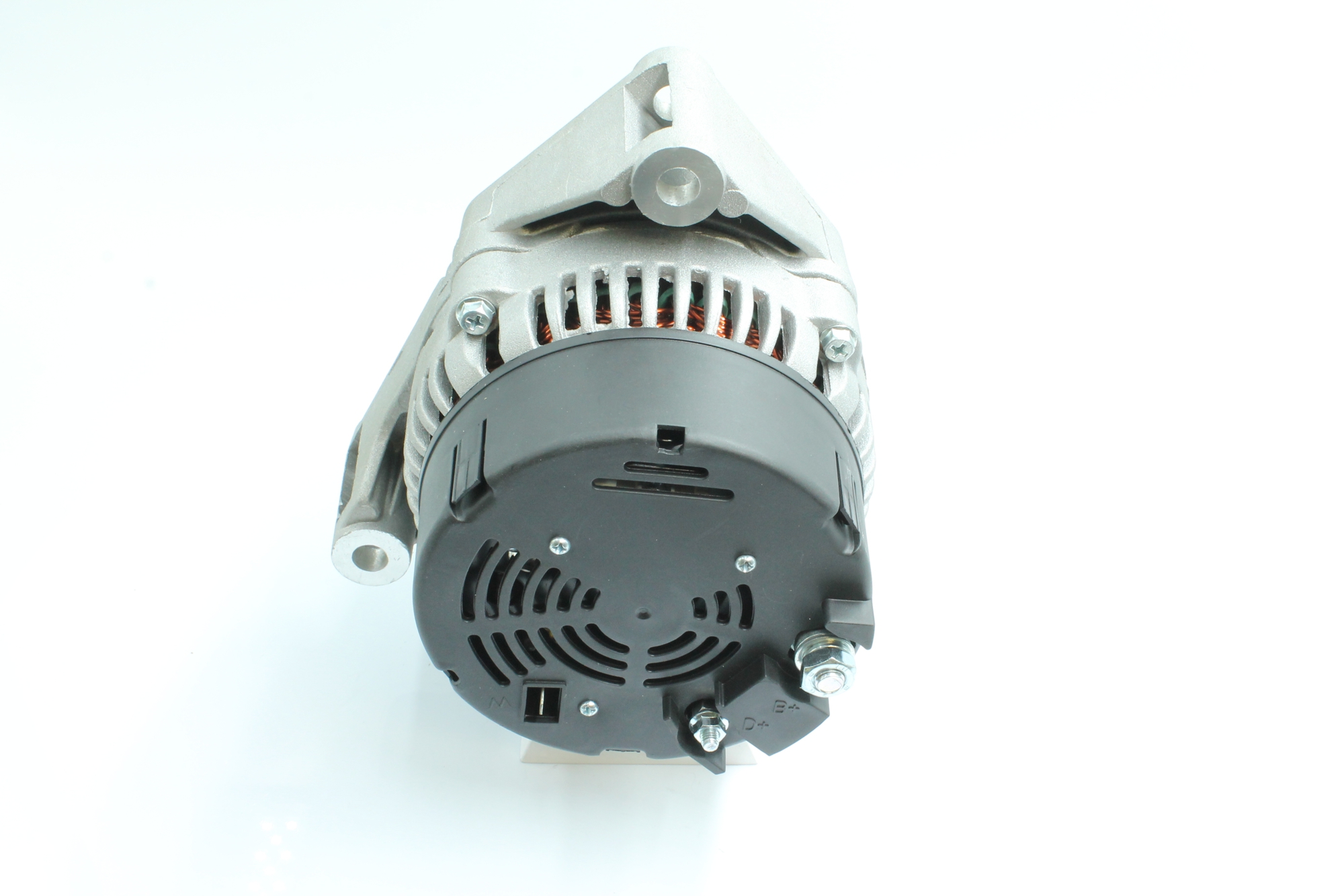 PowerMax 89212656 Alternator 101544902