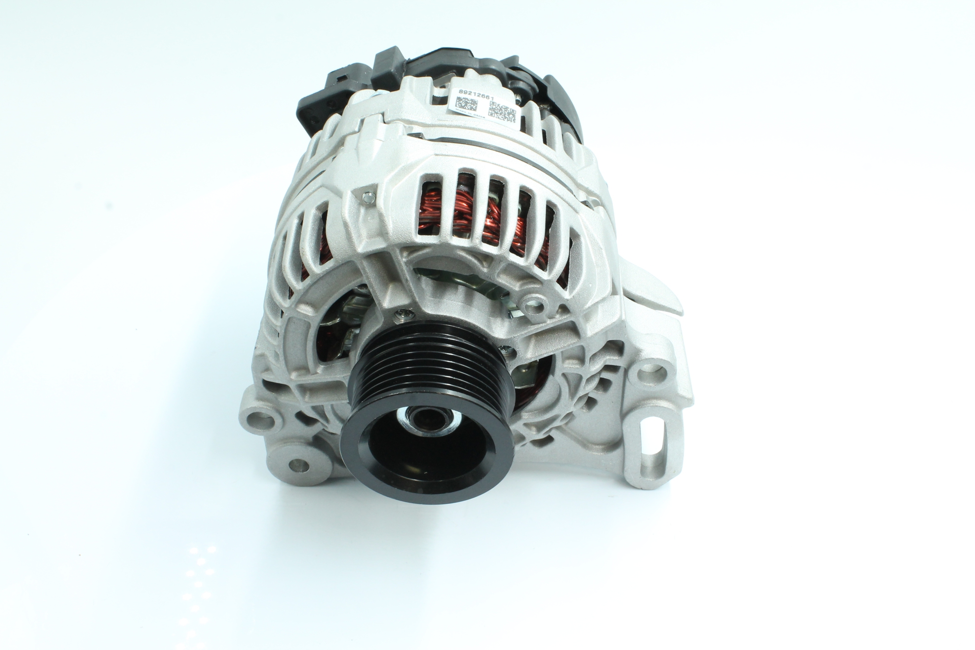 PowerMax 89212661 Alternator 037903025J