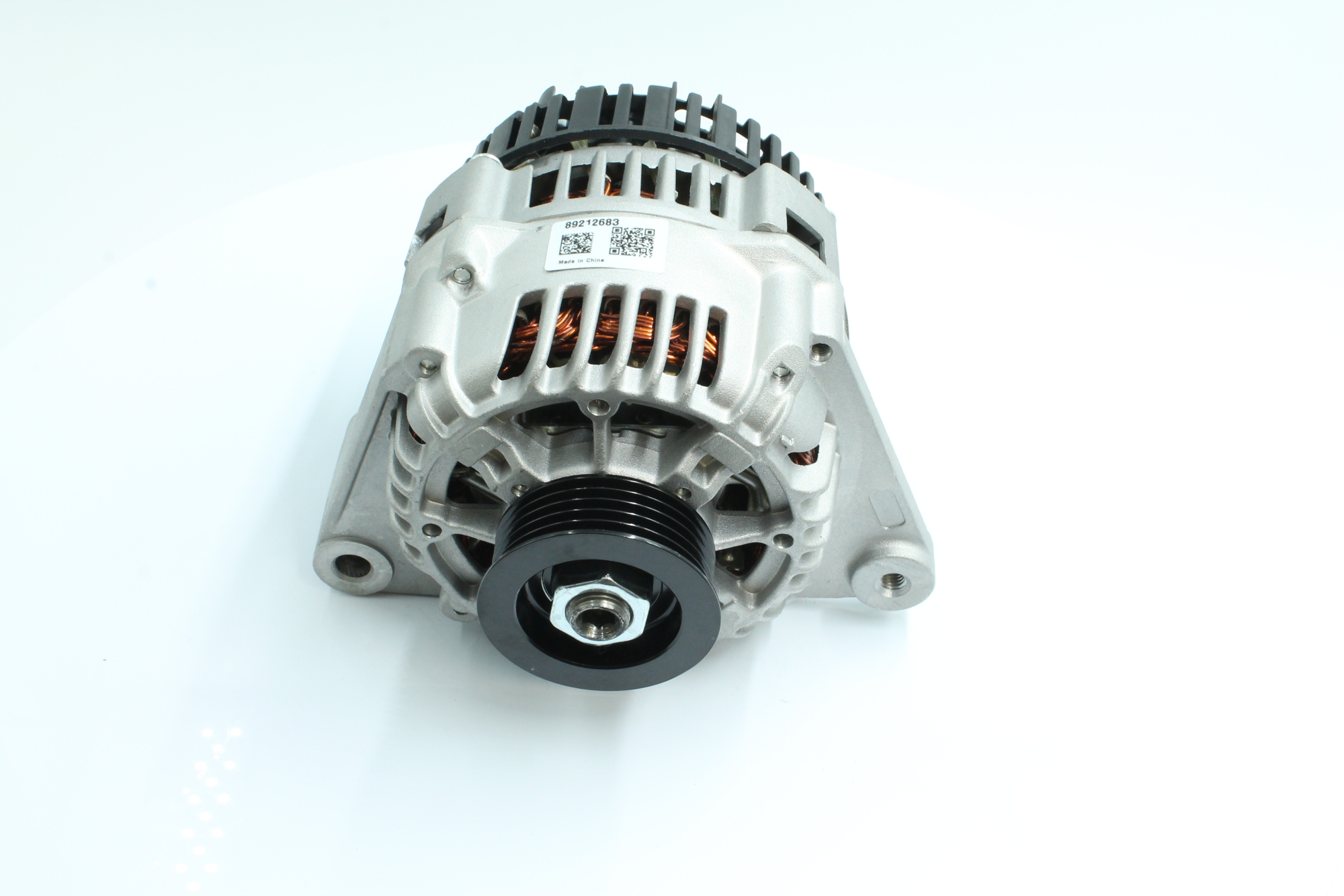 Kupi 89212683 PowerMax 14V, 70A, Ø 54 mm Alternator 89212683 poceni