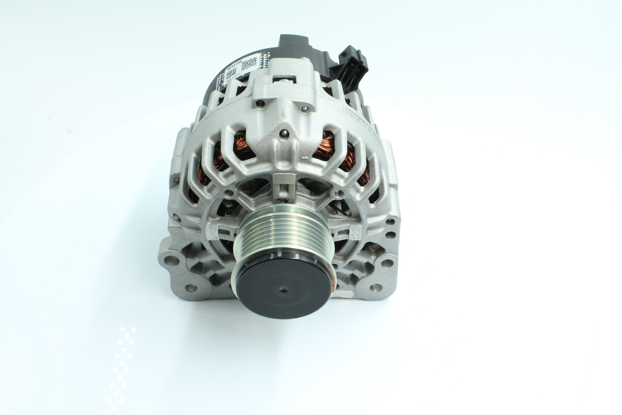 89212739 PowerMax Alternateur AUDI A3 8v