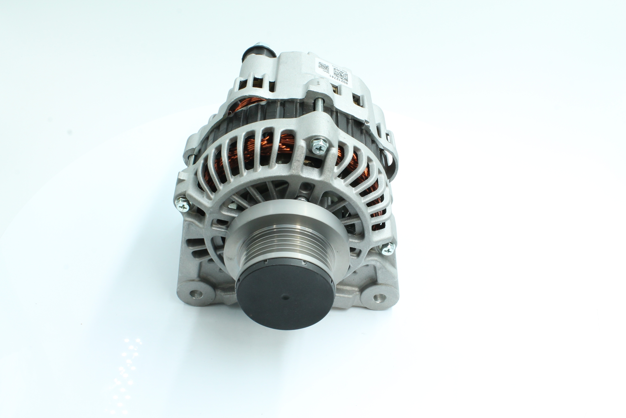 89212741 Poulie roue libre, alternateur PowerMax 77 11 134 728 FIAT