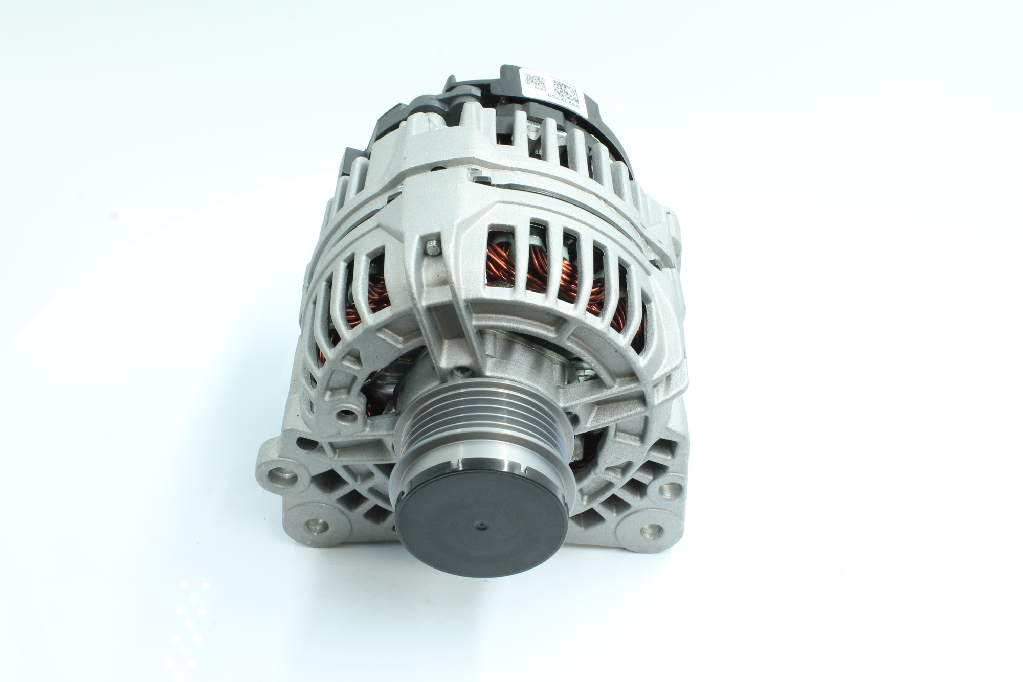 PowerMax 89212769 Alternator 028-903-029-D