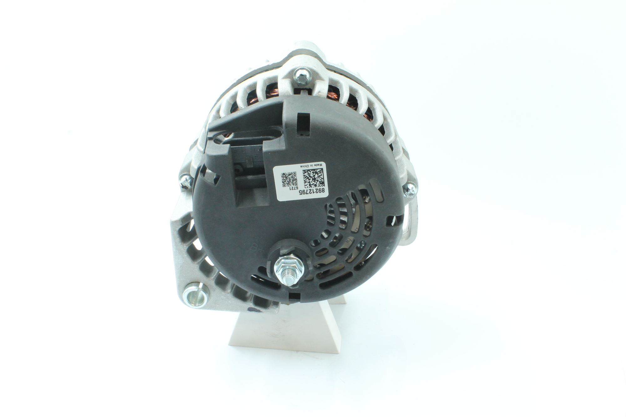 89212795 Alternador PowerMax 873348