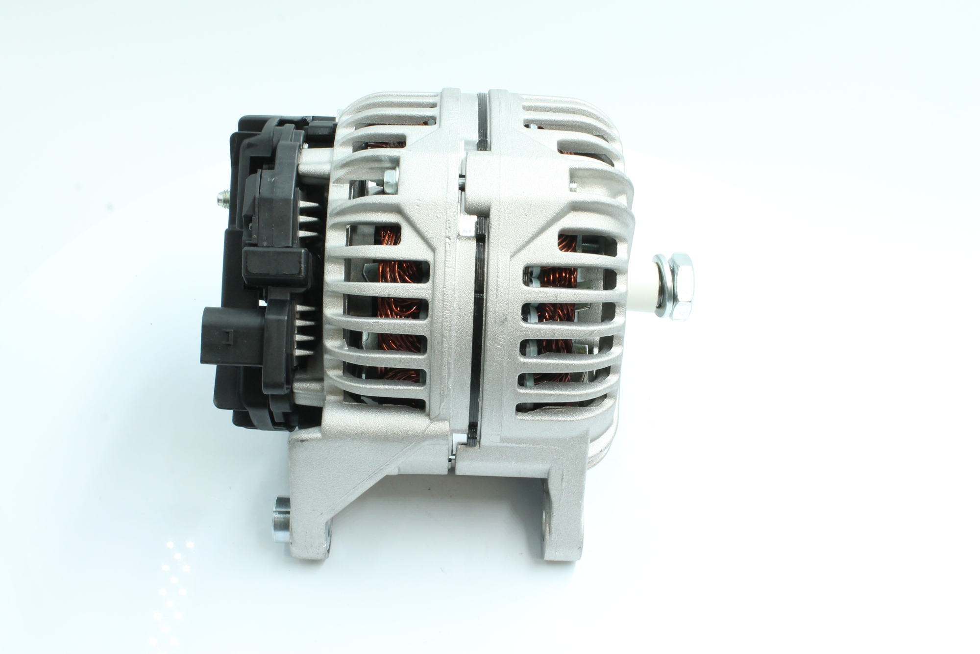 PowerMax 89212810 Alternator MITSUBISHI Lancer VI Sedan (CJ_, CP_) 1.5 12V 94 KM benzyna 2003 cena