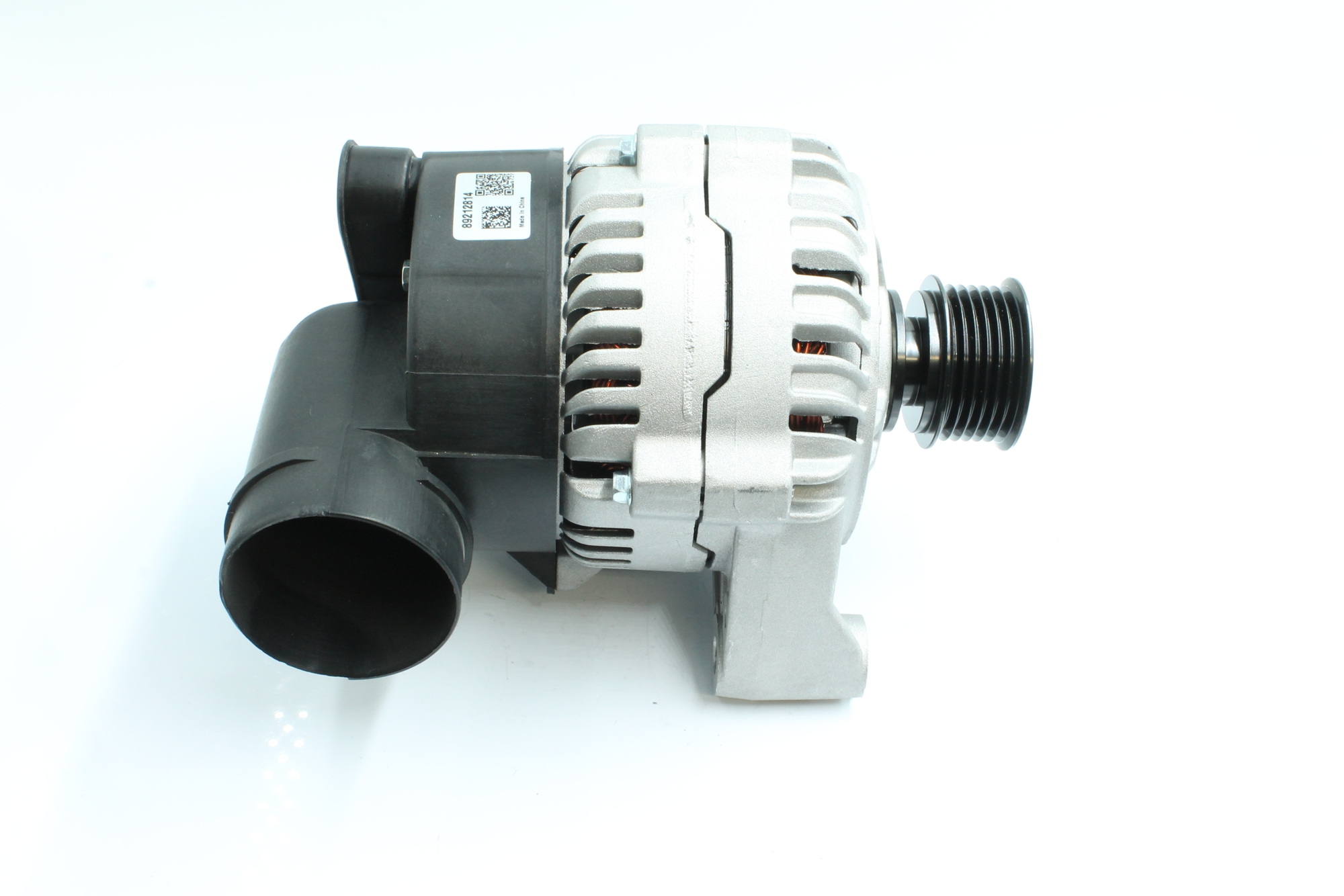 89212814 Alternator PowerMax 12311744565