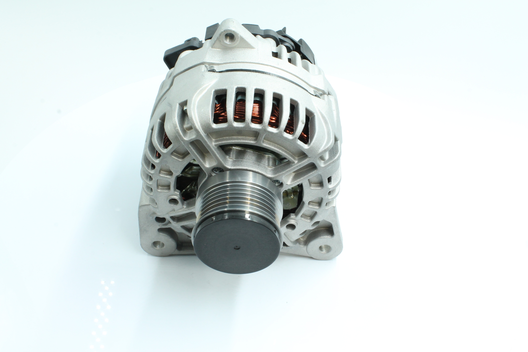 89212834 PowerMax Alternator Renault Scenic 1