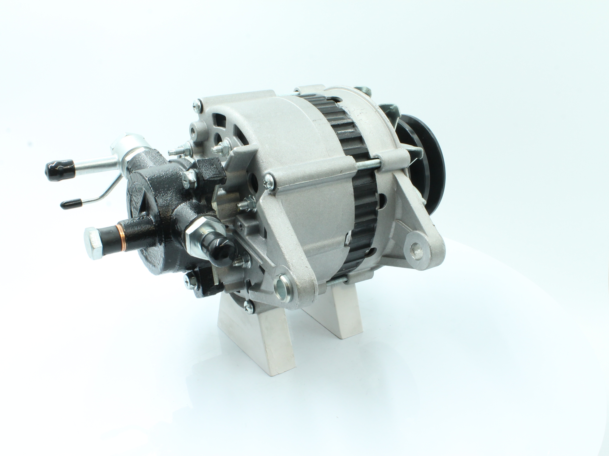 PowerMax Generator 89212853 14V, 50A, Ø 84 mm
