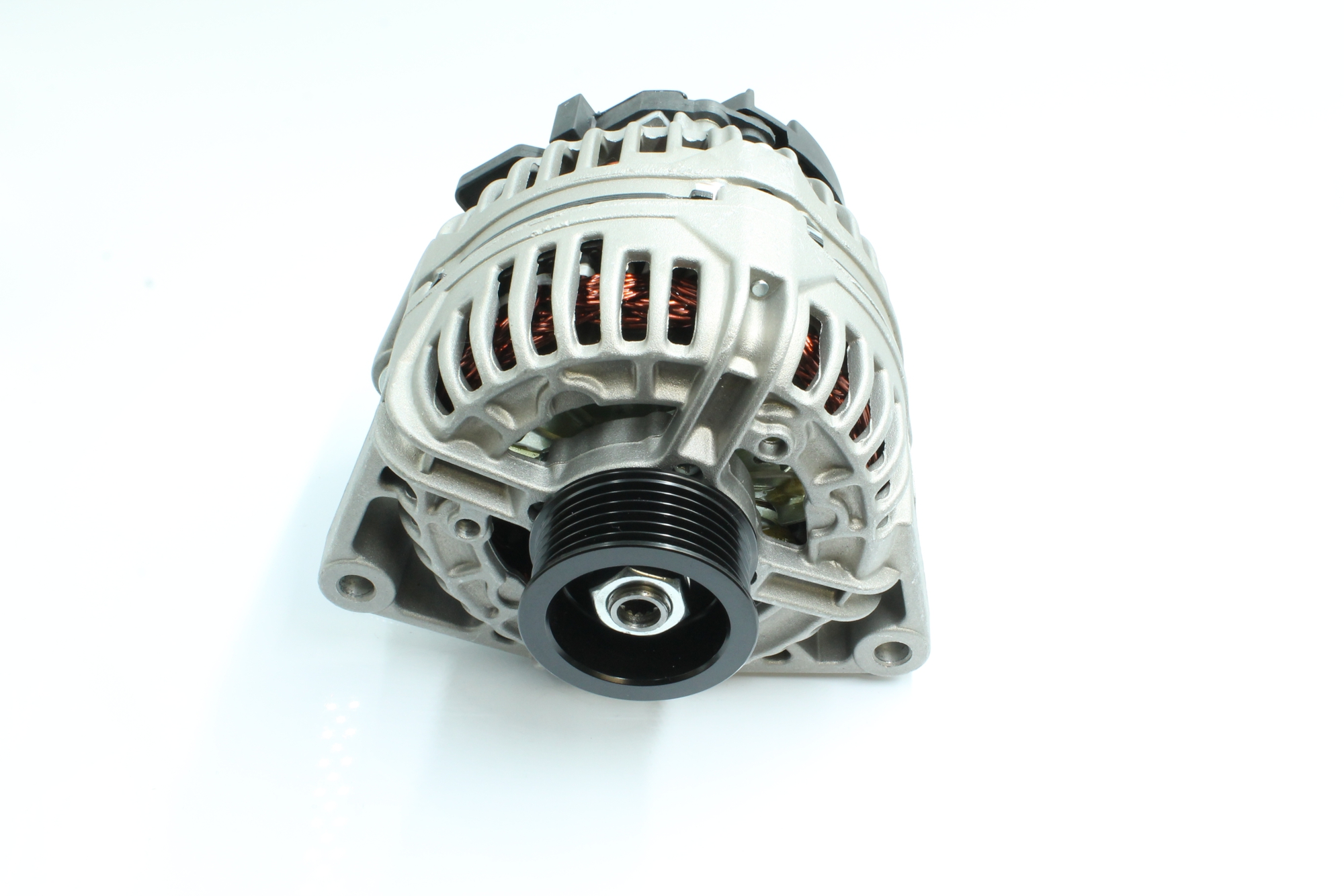 Pirkti 89212969 PowerMax 14V, 120A, Ø 56 mm Kintamosios srovės generatorius 89212969 nebrangu