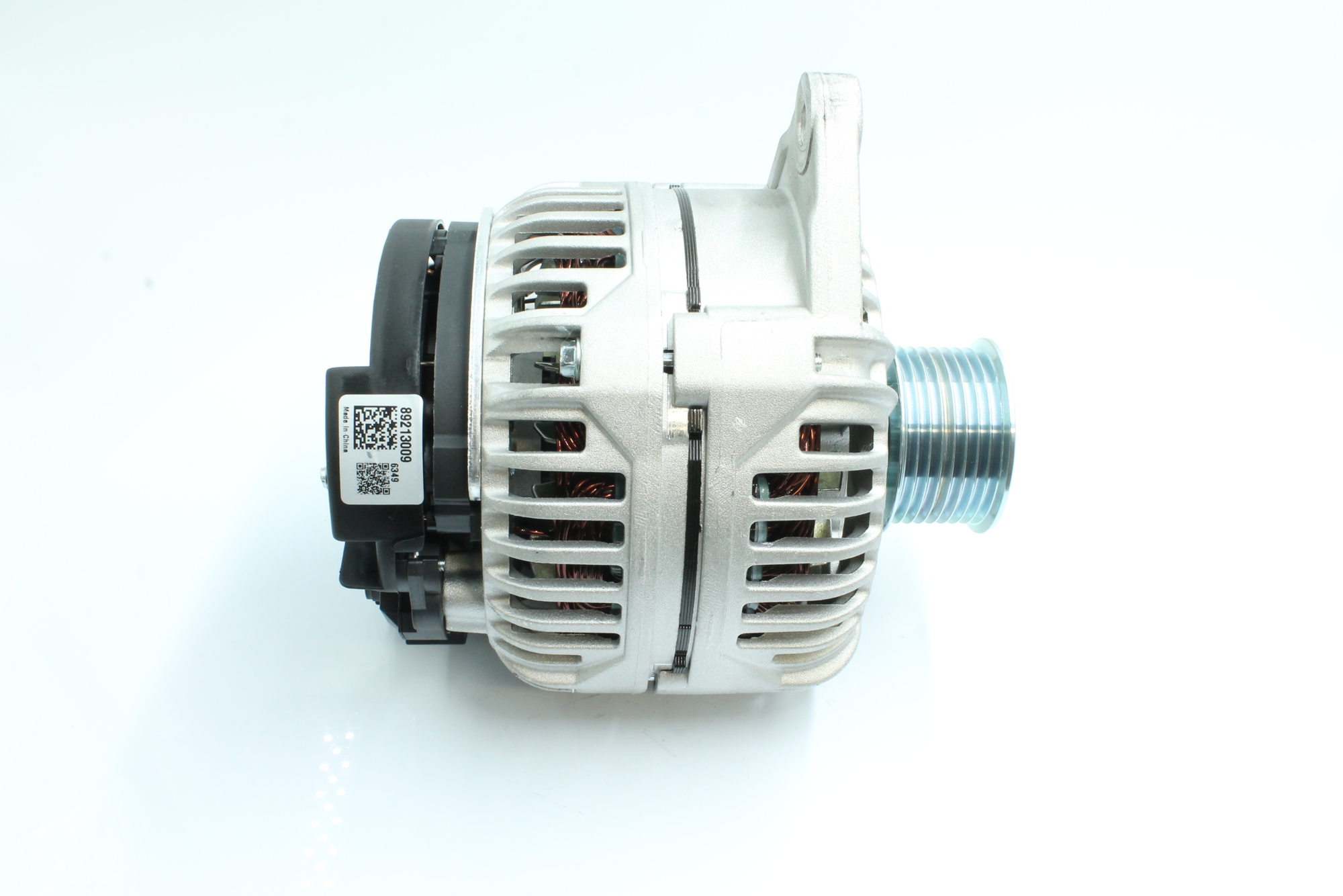 PowerMax 89213009 Lichtmaschine für IVECO EuroCargo I-III LKW in Original Qualität
