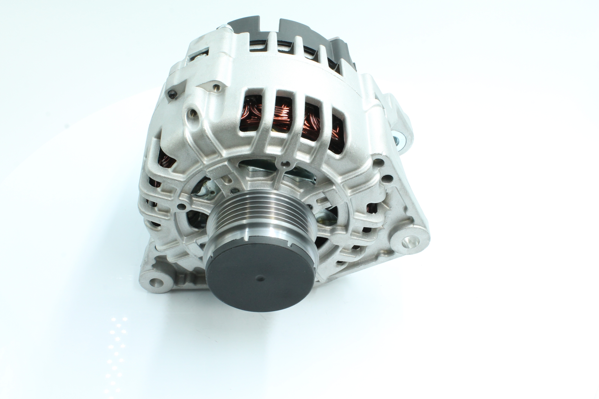 PowerMax 89213054 Alternador 14V, 120A, Ø 56 mm