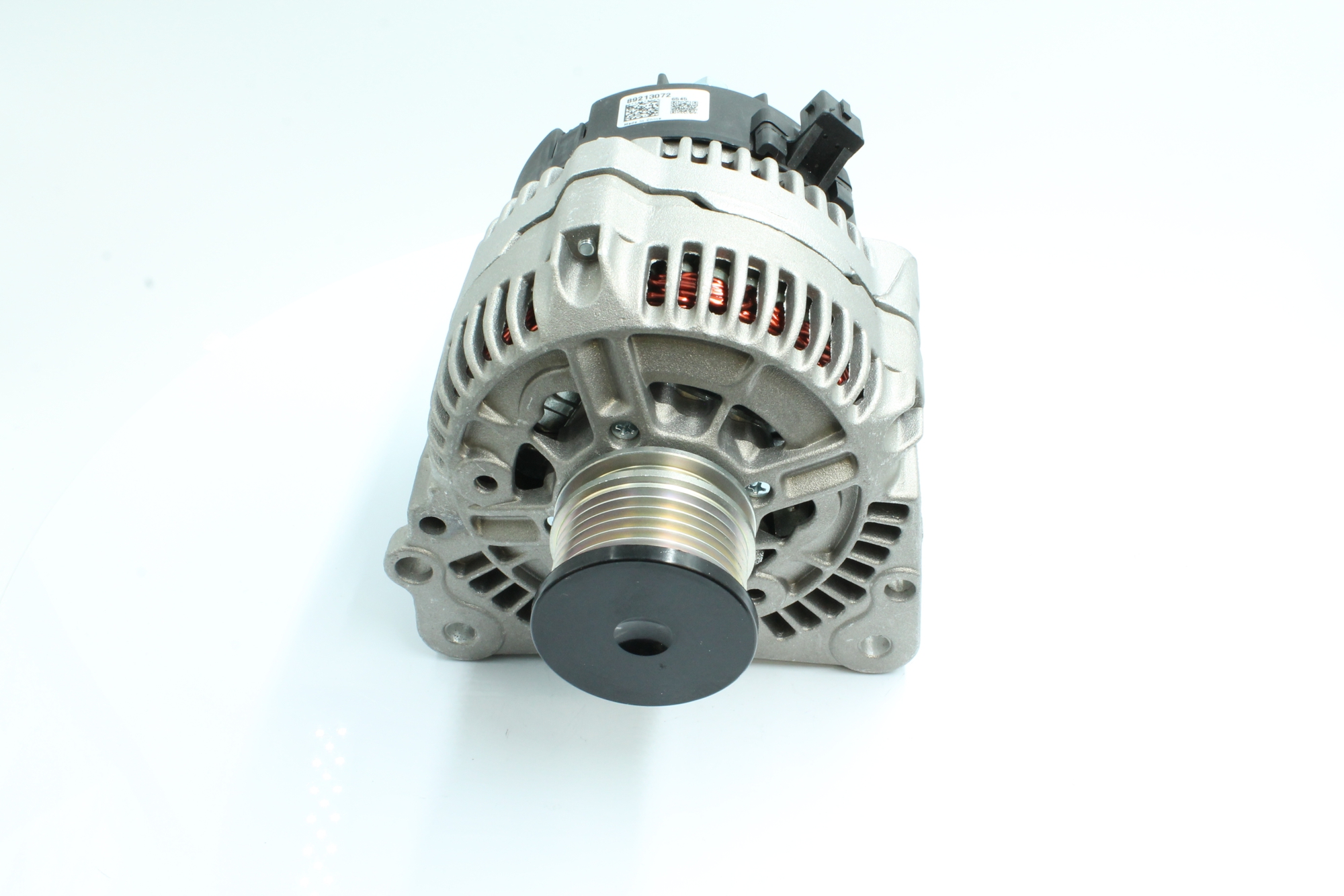 PowerMax 89213072 Alternator 028903028J