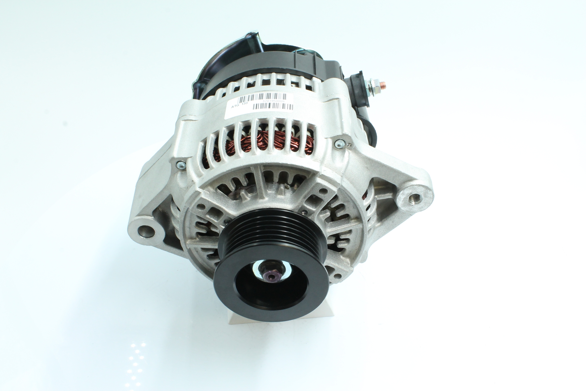 PowerMax 89213097 Generator TOYOTA Previa / Estima I (XR10, XR20) 2.4 4WD 132 Pk Benzine 2000 prijs