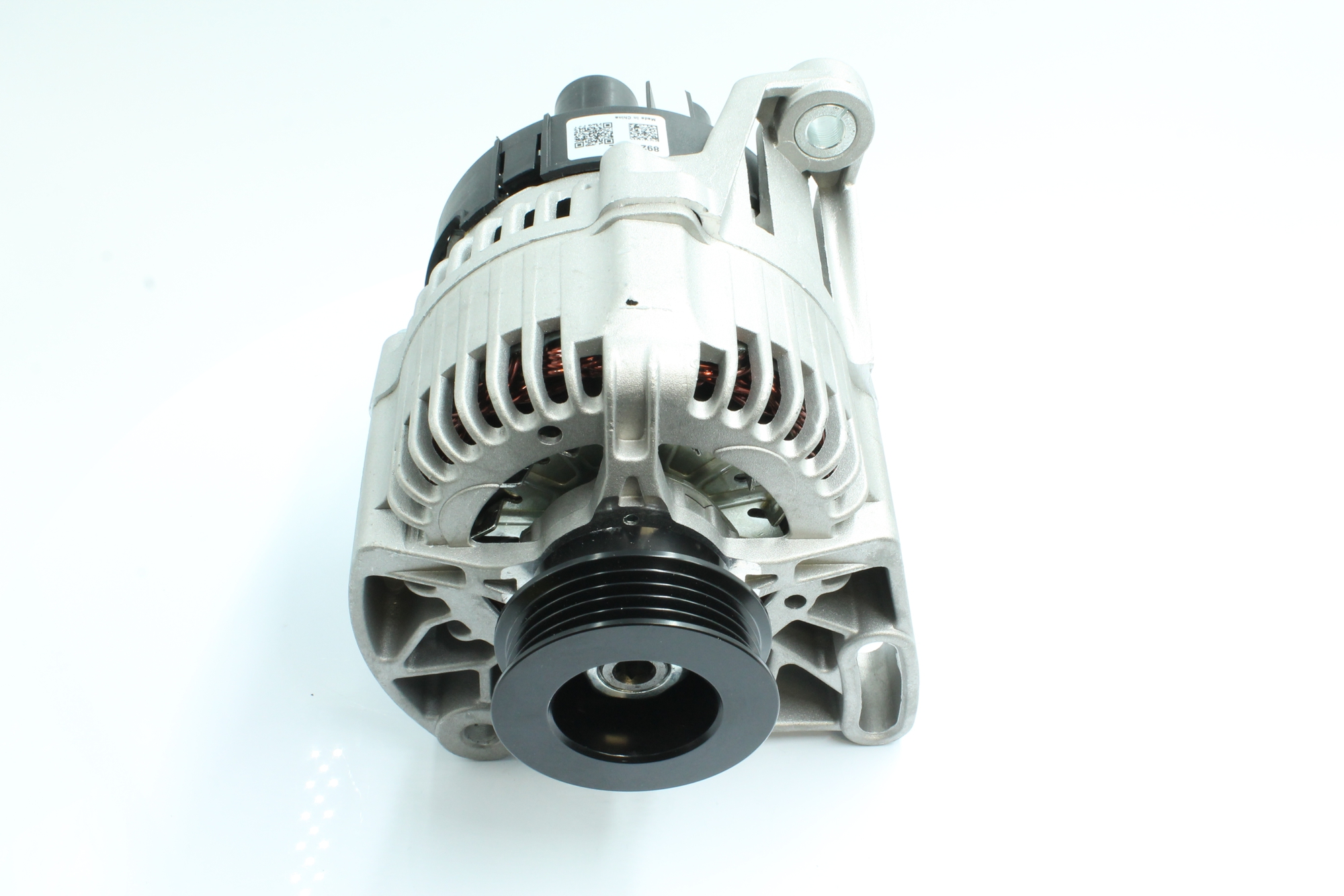 PowerMax 89213102 Alternator 14V, 65A, Ø 60 mm