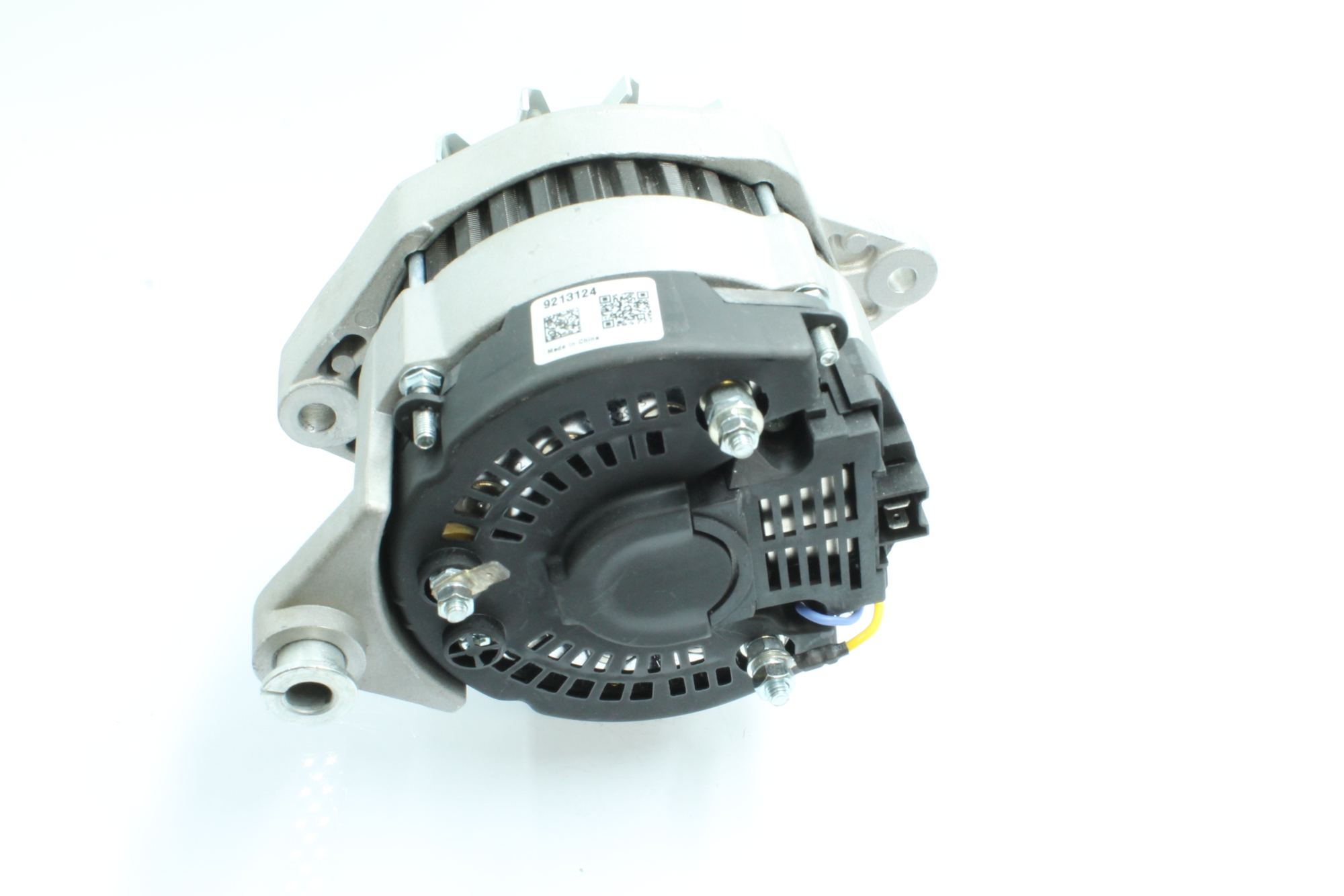 PowerMax 89213124 Alternator 9031147