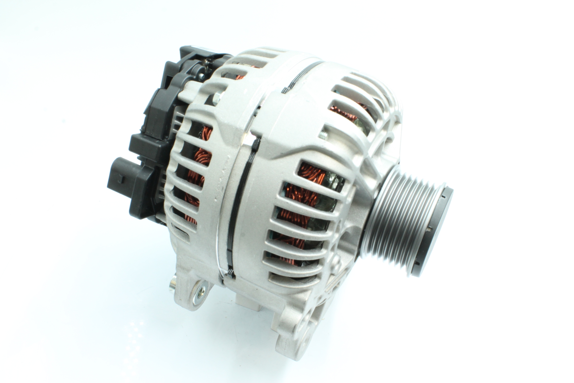 Kupi 89213182 PowerMax 14V, 150A, Ø 56 mm Alternator 89213182 poceni