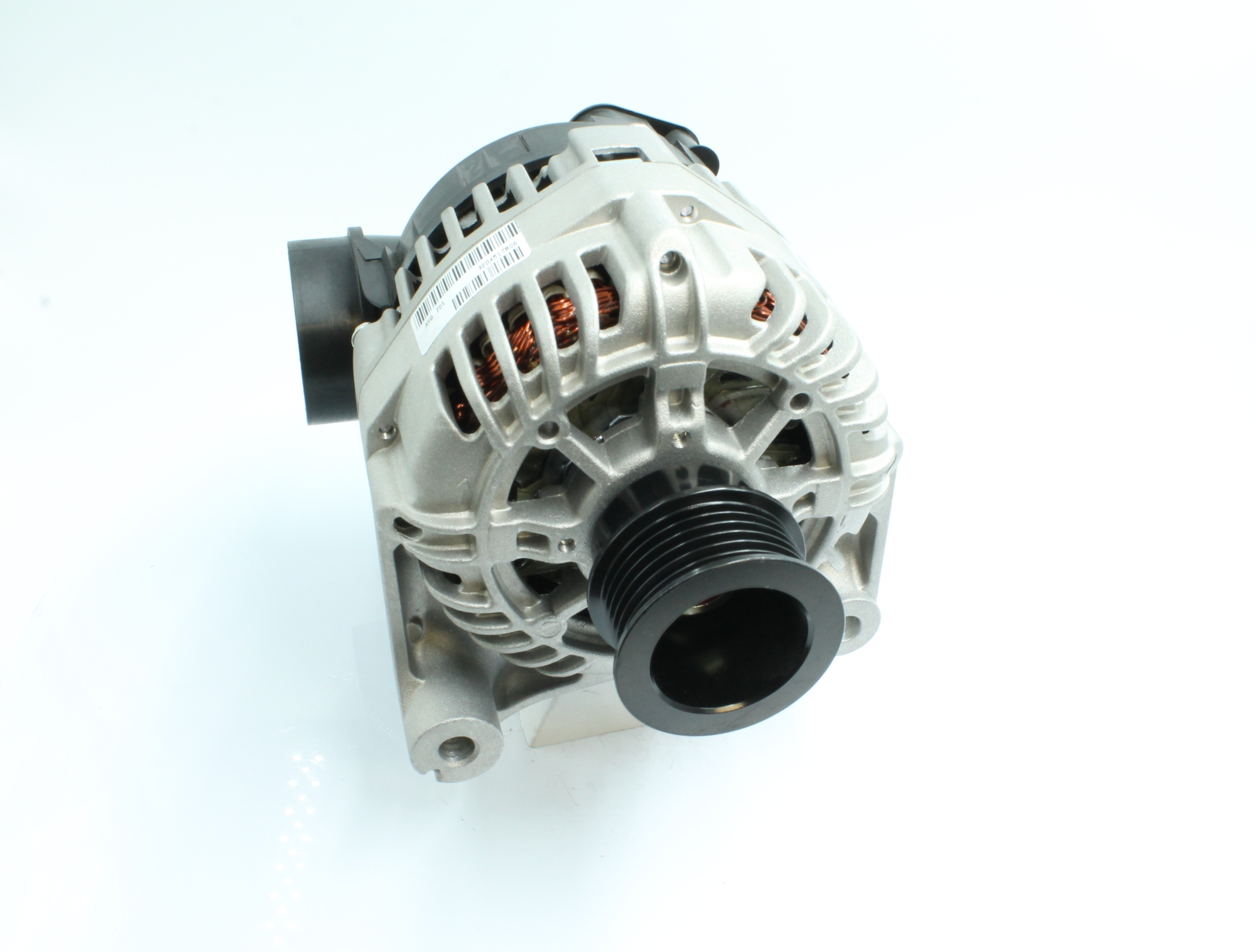 Osta 89213191 PowerMax 14V, 80A, Ø 49,5 mm Generaator 89213191 madala hinnaga