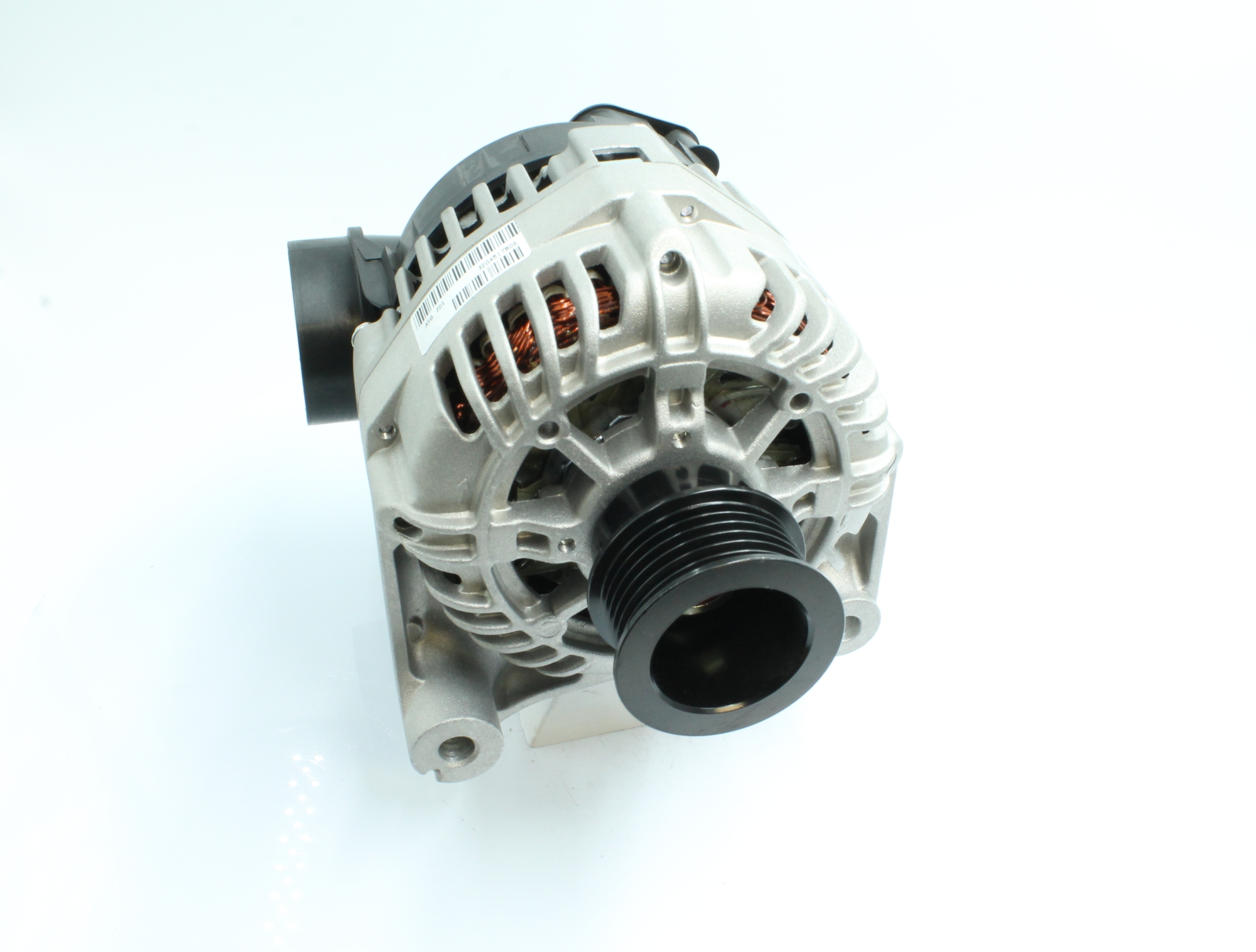 PowerMax 89213191 Alternator 12311735792