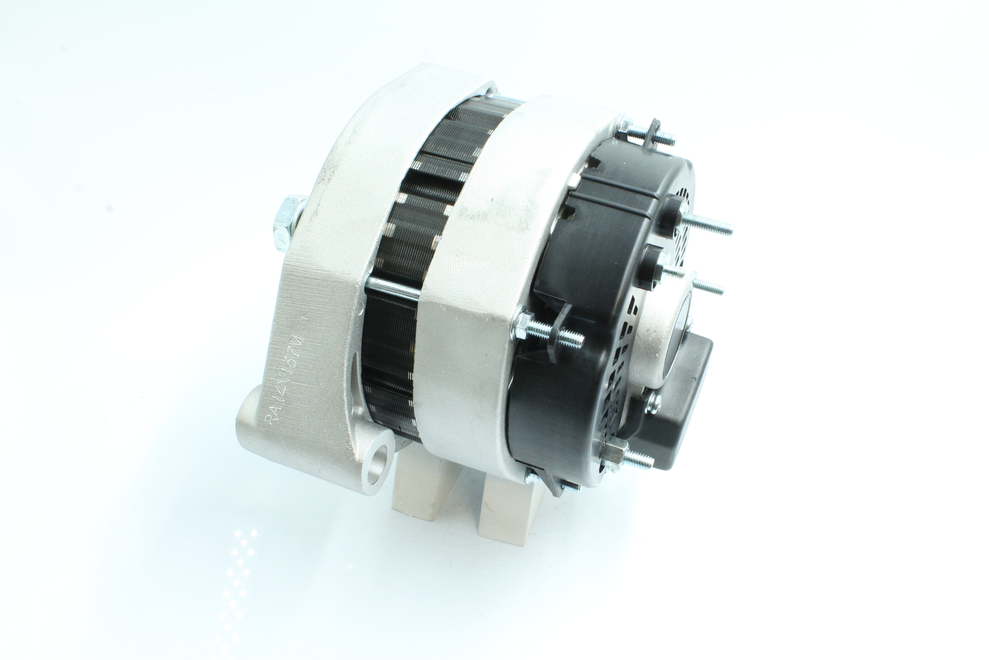 PowerMax 89213205 Alternador 28V, 55A