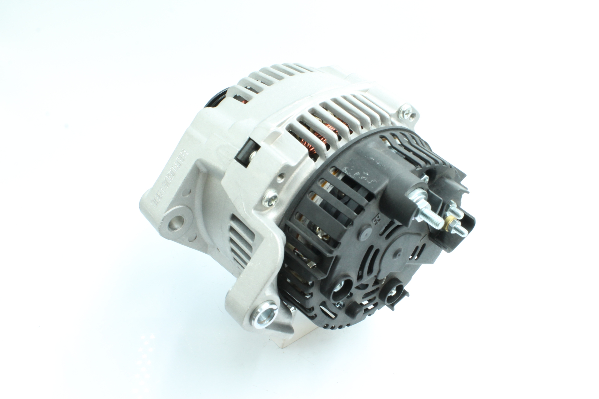 PowerMax 89213227 Alternador 14V, 110A, Ø 52 mm