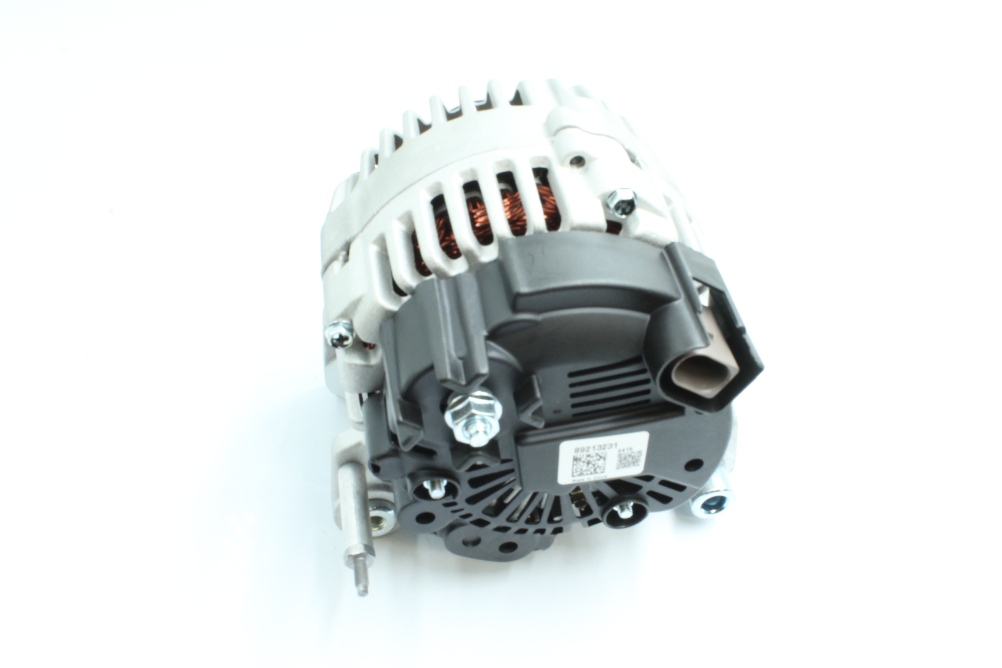 89213231 PowerMax Alternator VW Jetta 1k2