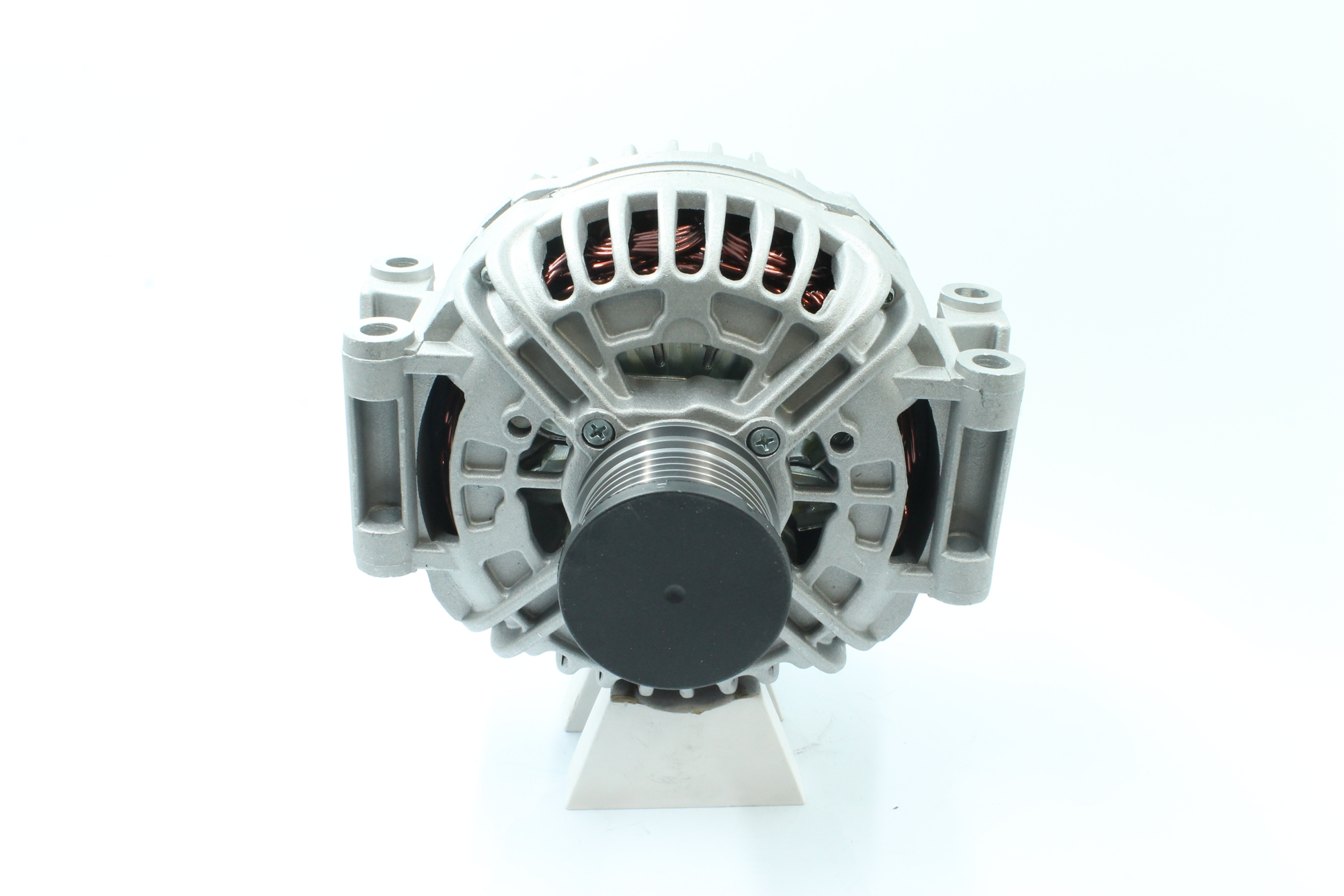 PowerMax 89213259 Alternator A013 154 21 02