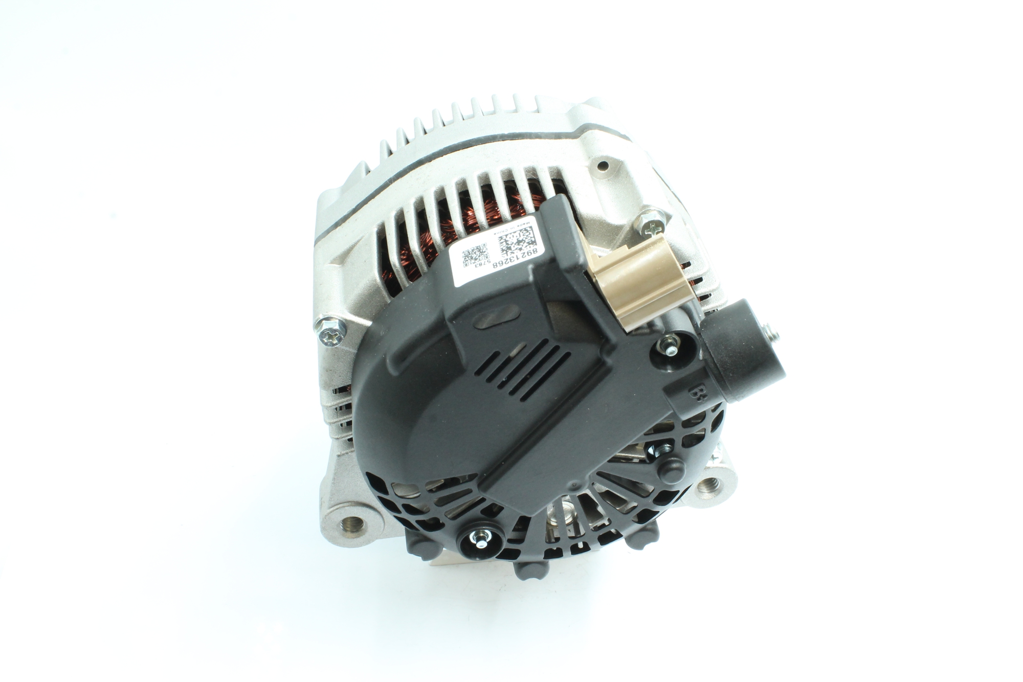PowerMax 89213268 Alternator Freewheel Clutch Y402-18300