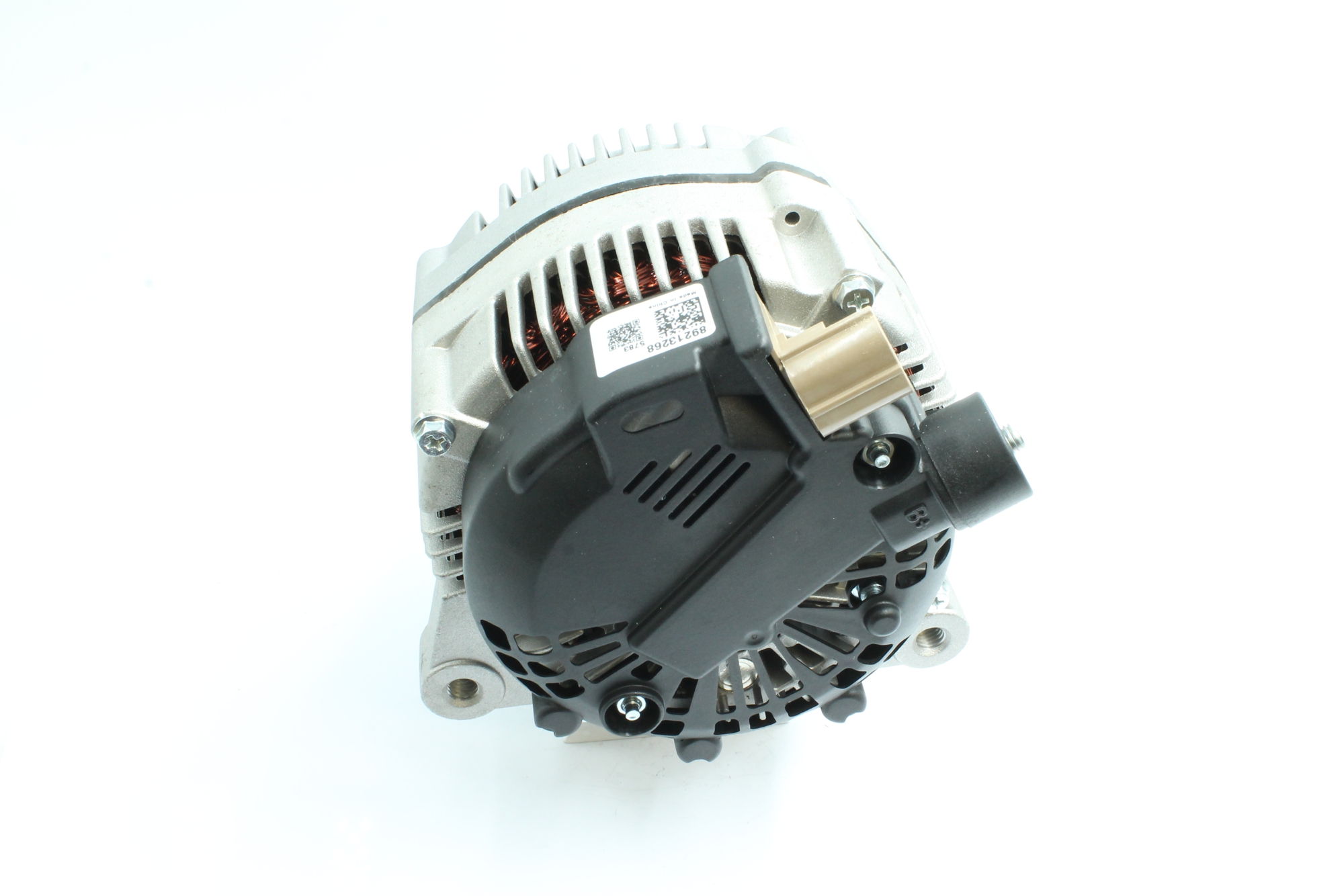 89213268 Lichtmaschine FORD FUSION PowerMax