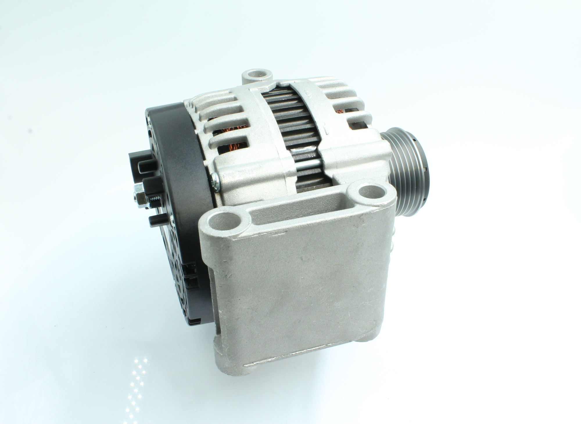 89213300 PowerMax 14V, 150A, Ø 59 mm Alternátor 89213300 kupte si levně