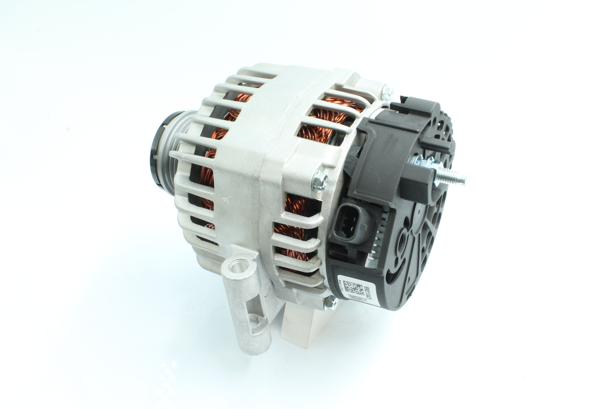 PowerMax 89213425 Alternator 13222935