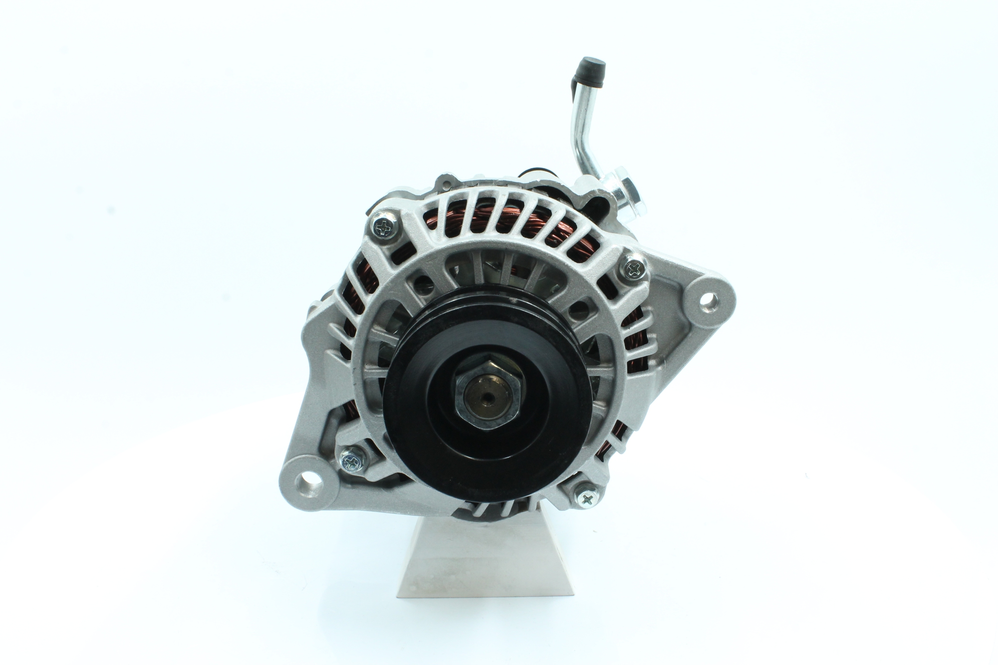 PowerMax 89213510 Alternator 14V, 80A, Ø 70 mm