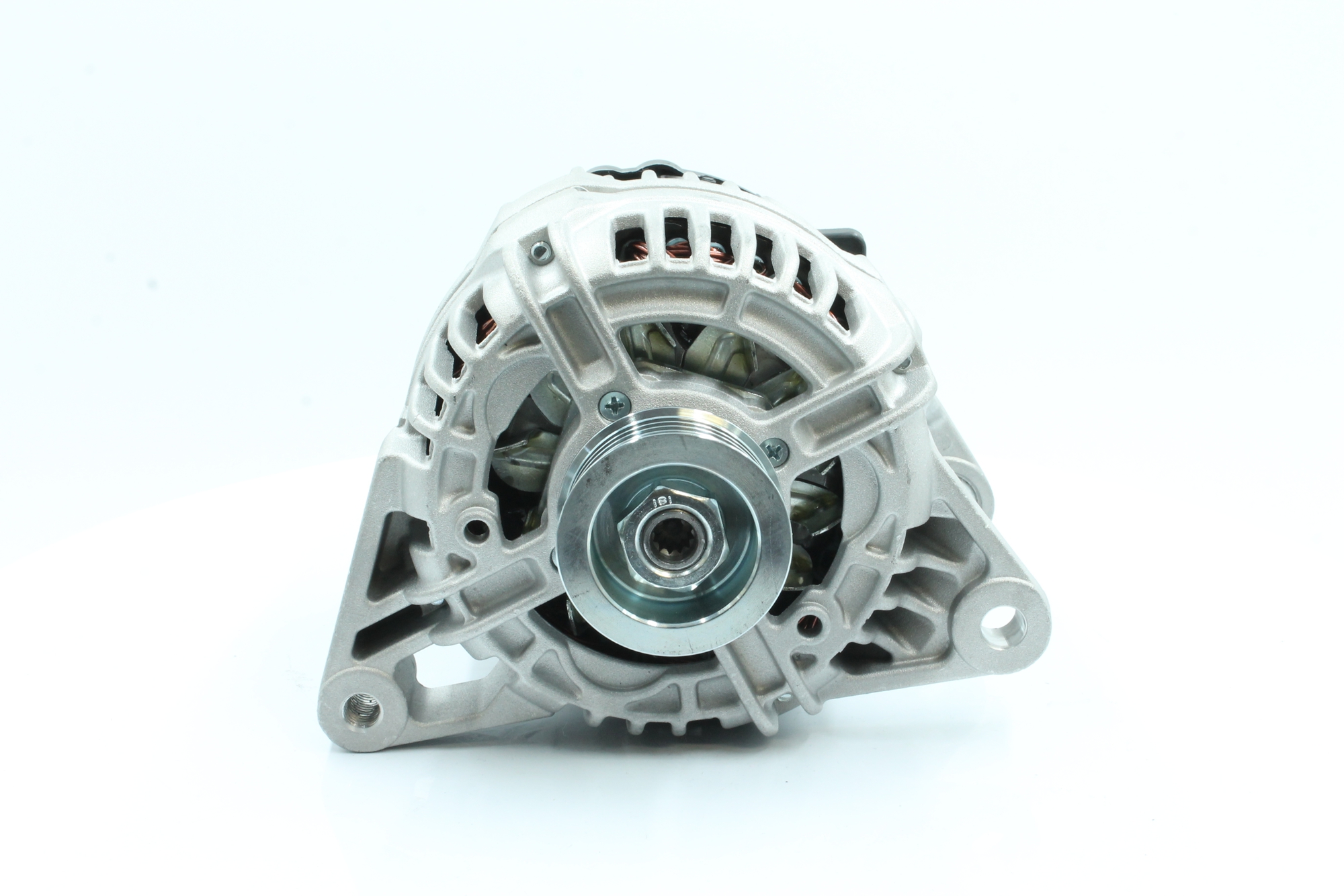 PowerMax 89213515 Alternador 14V, 70A, Ø 50 mm