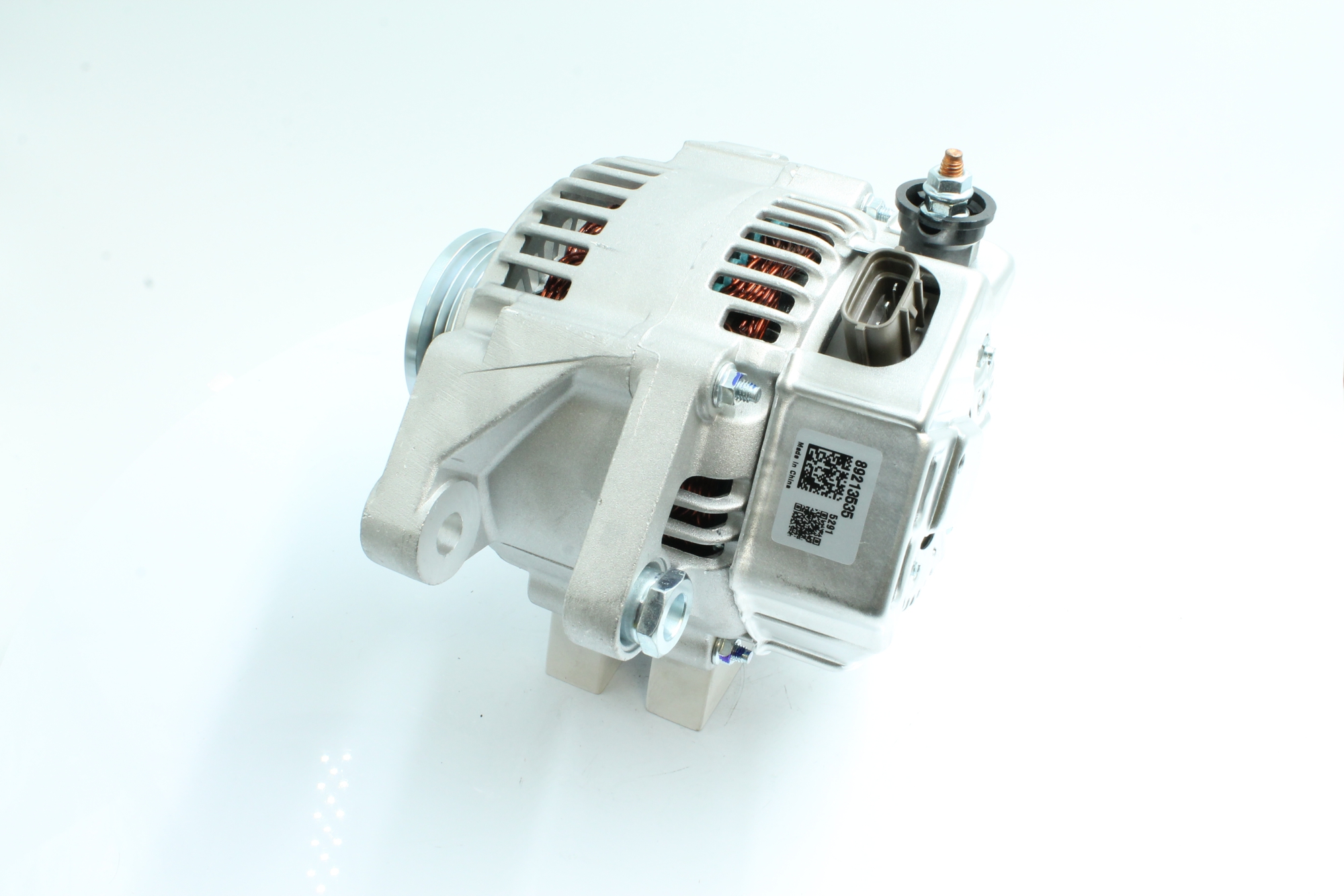 acheter PowerMax 14V, 90A, Ø 60 mm 89213535 Alternateur 89213535 à un bon prix
