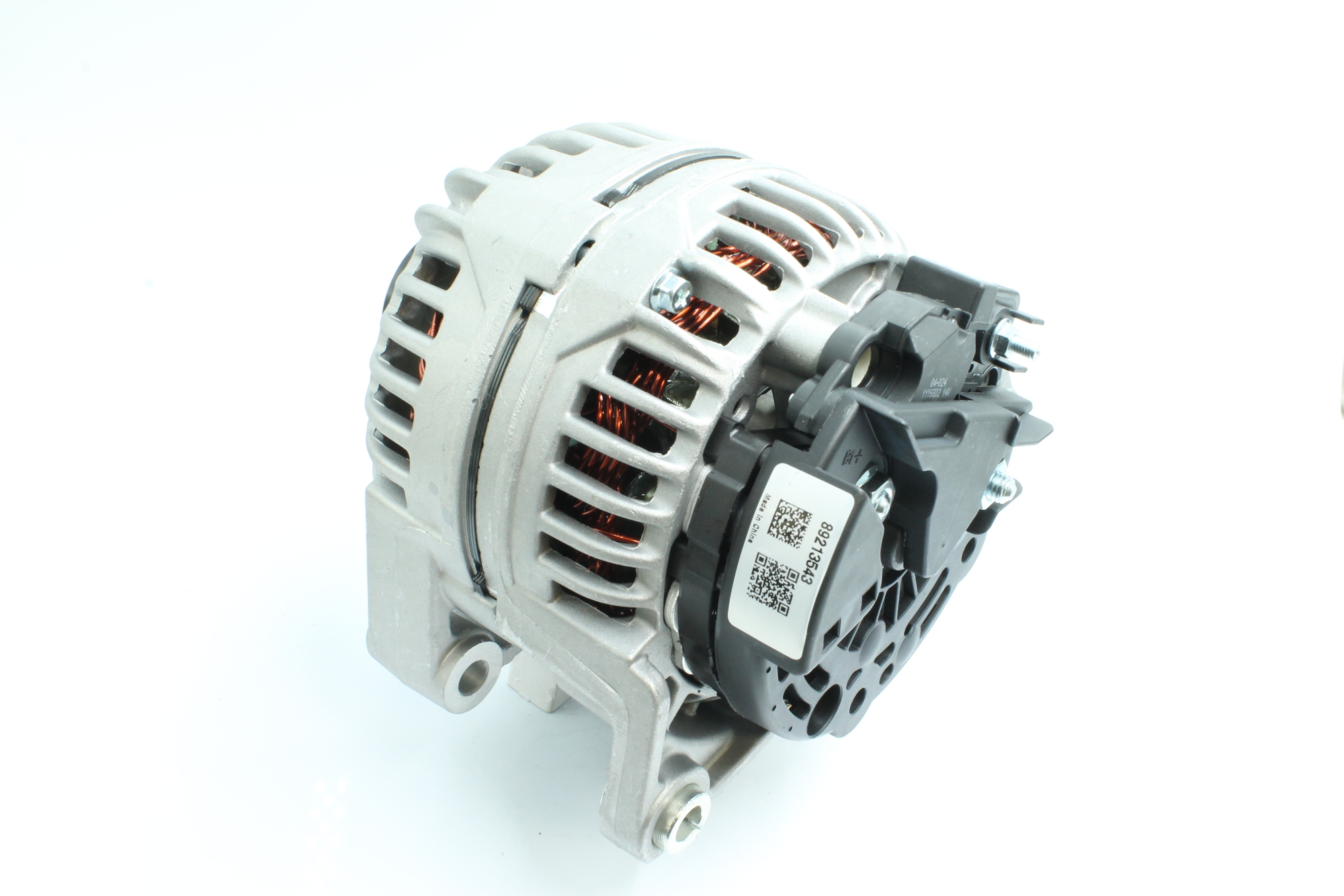 89213543 Ģenerators PowerMax OPEL OMEGA