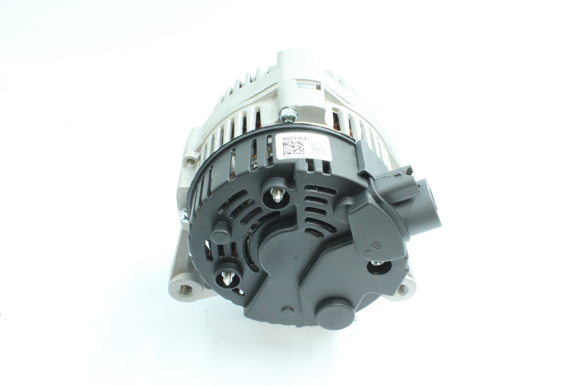 89213547 Motor de arranque PowerMax 32437355 AUDI