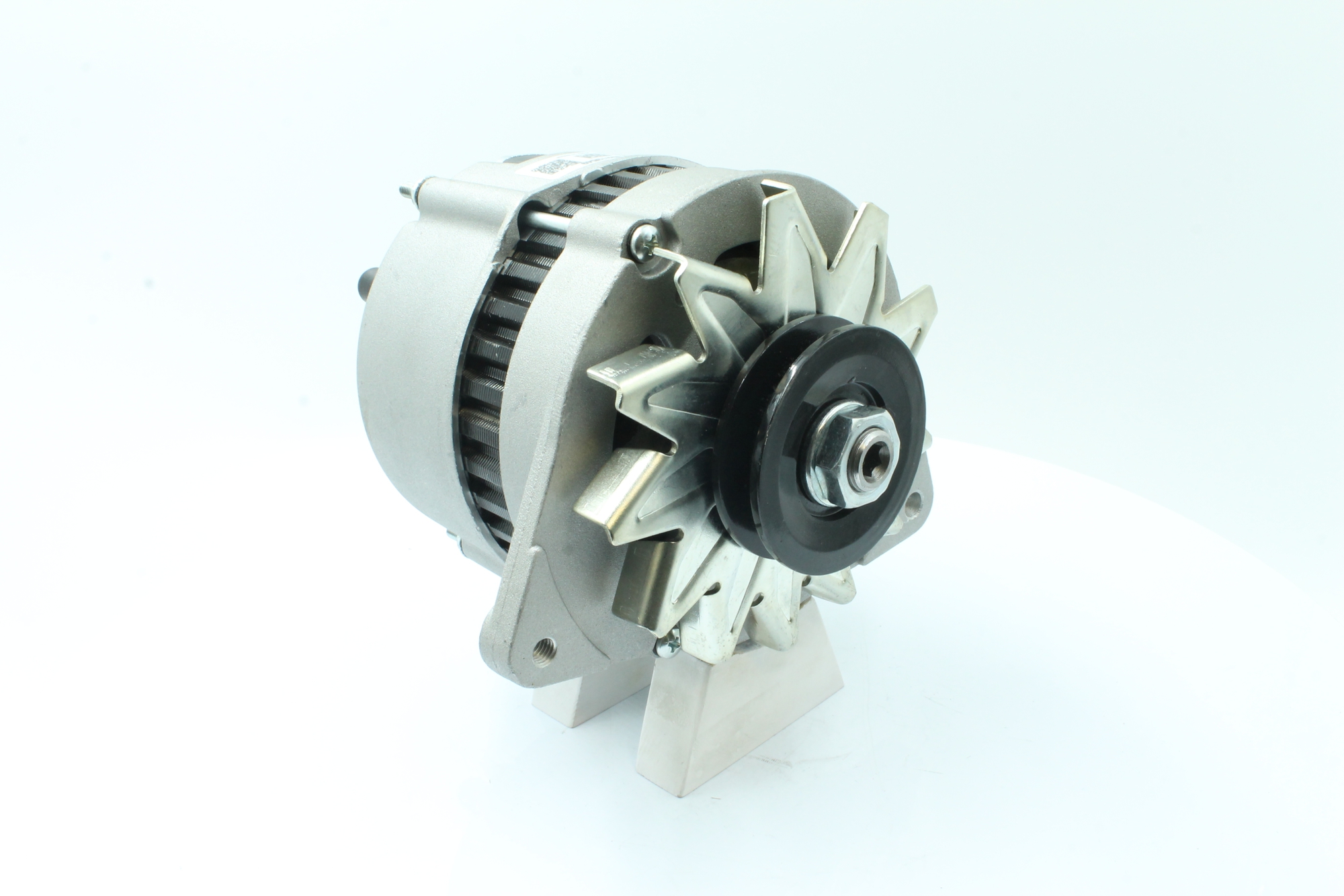 PowerMax 89213549 Alternator 14V, 45A, with connection for speed sensor, Ø 66 mm