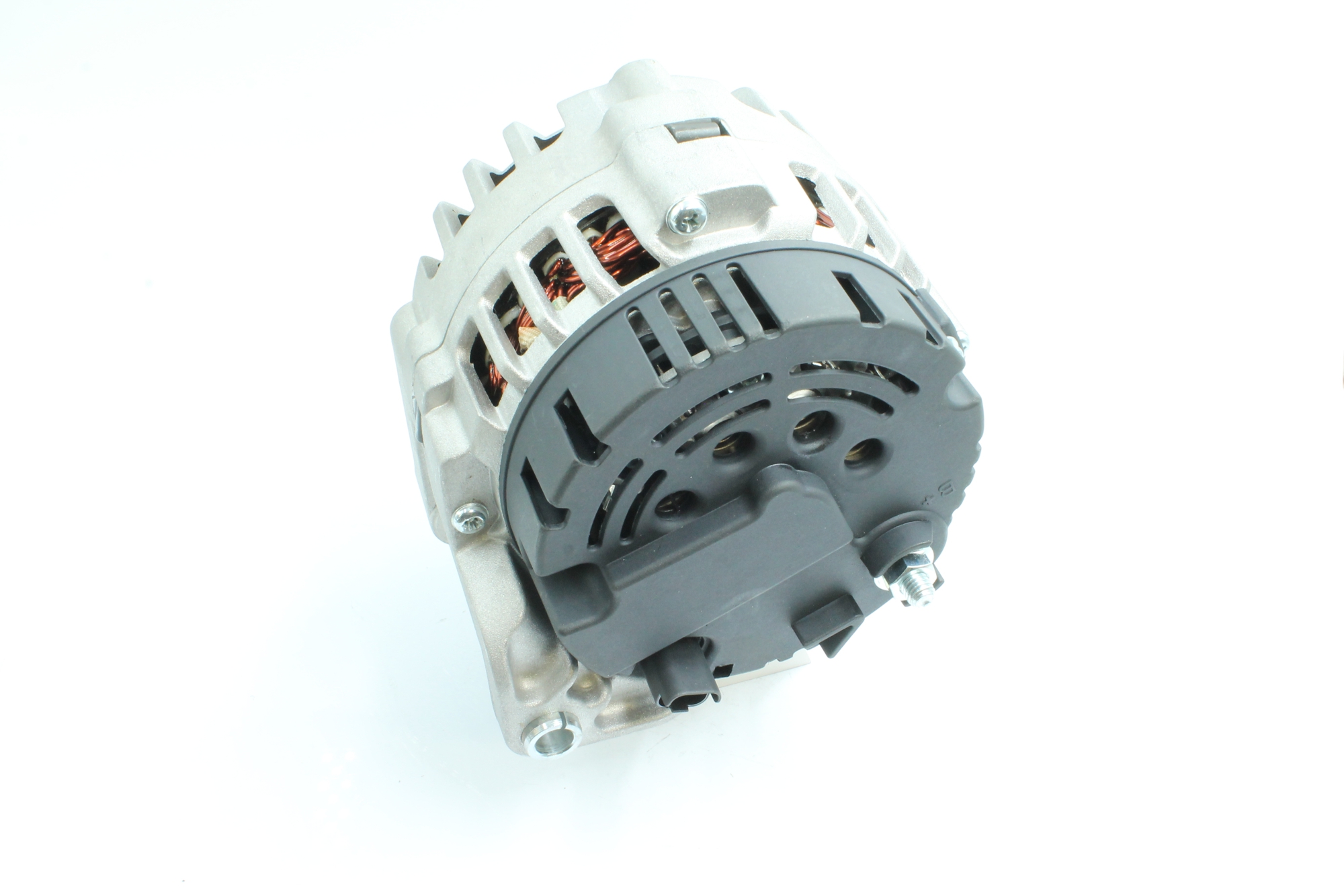 PowerMax 89213560 Alternator 8200778246