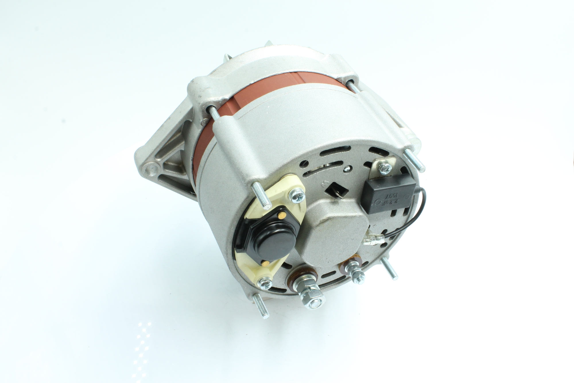 89213591 Alternator PowerMax AL 78 692 HYUNDAI